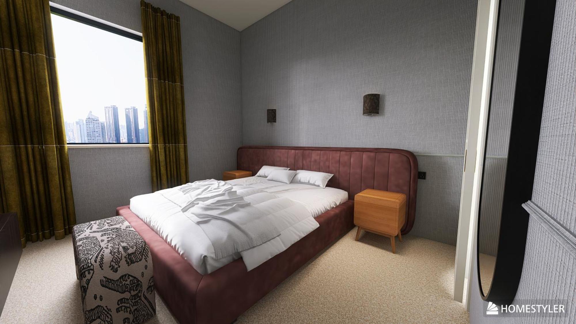 3 John's Place Townhouse 4* Edinburgh