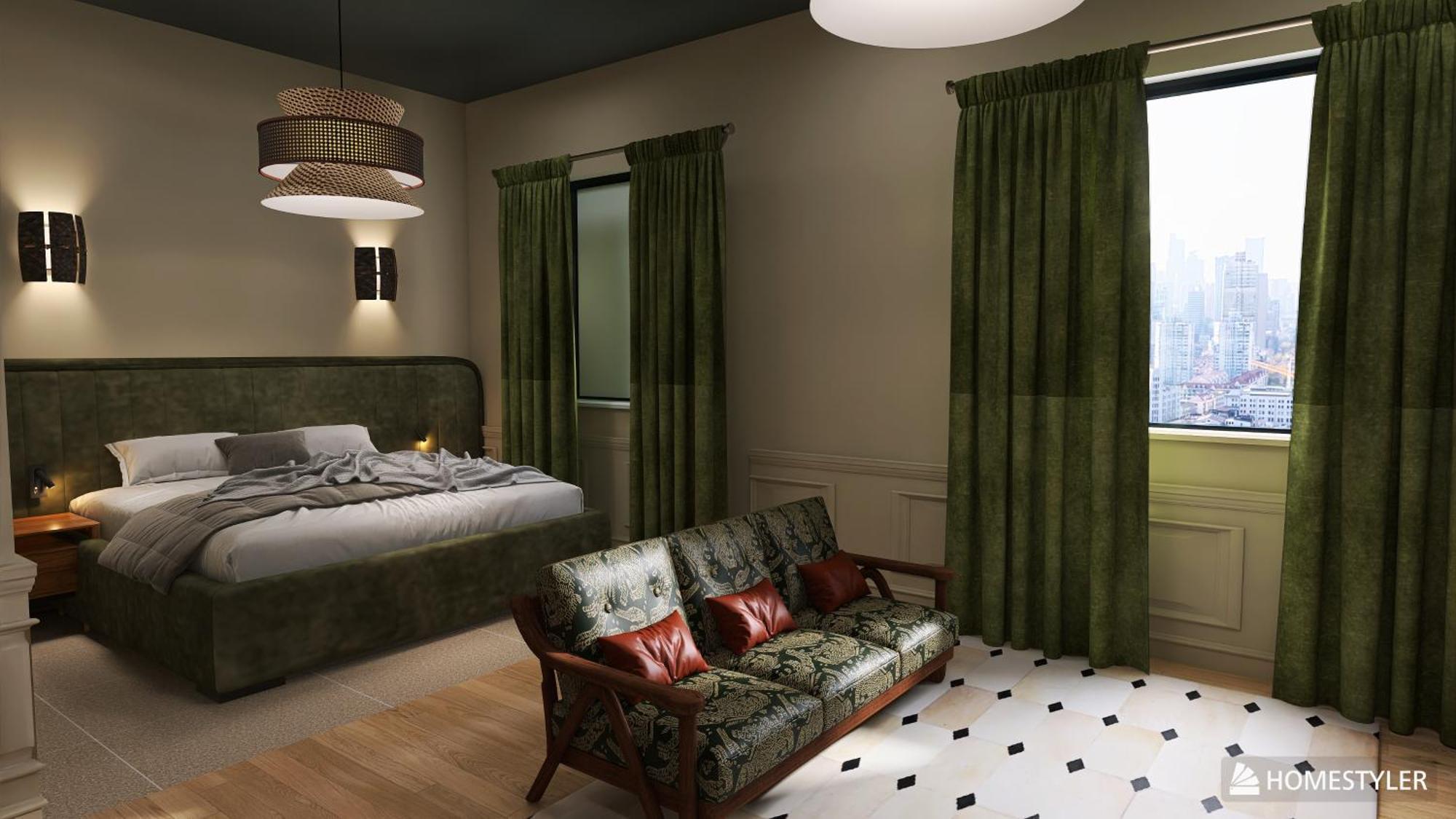 3 John's Place Townhouse Hotel 4*