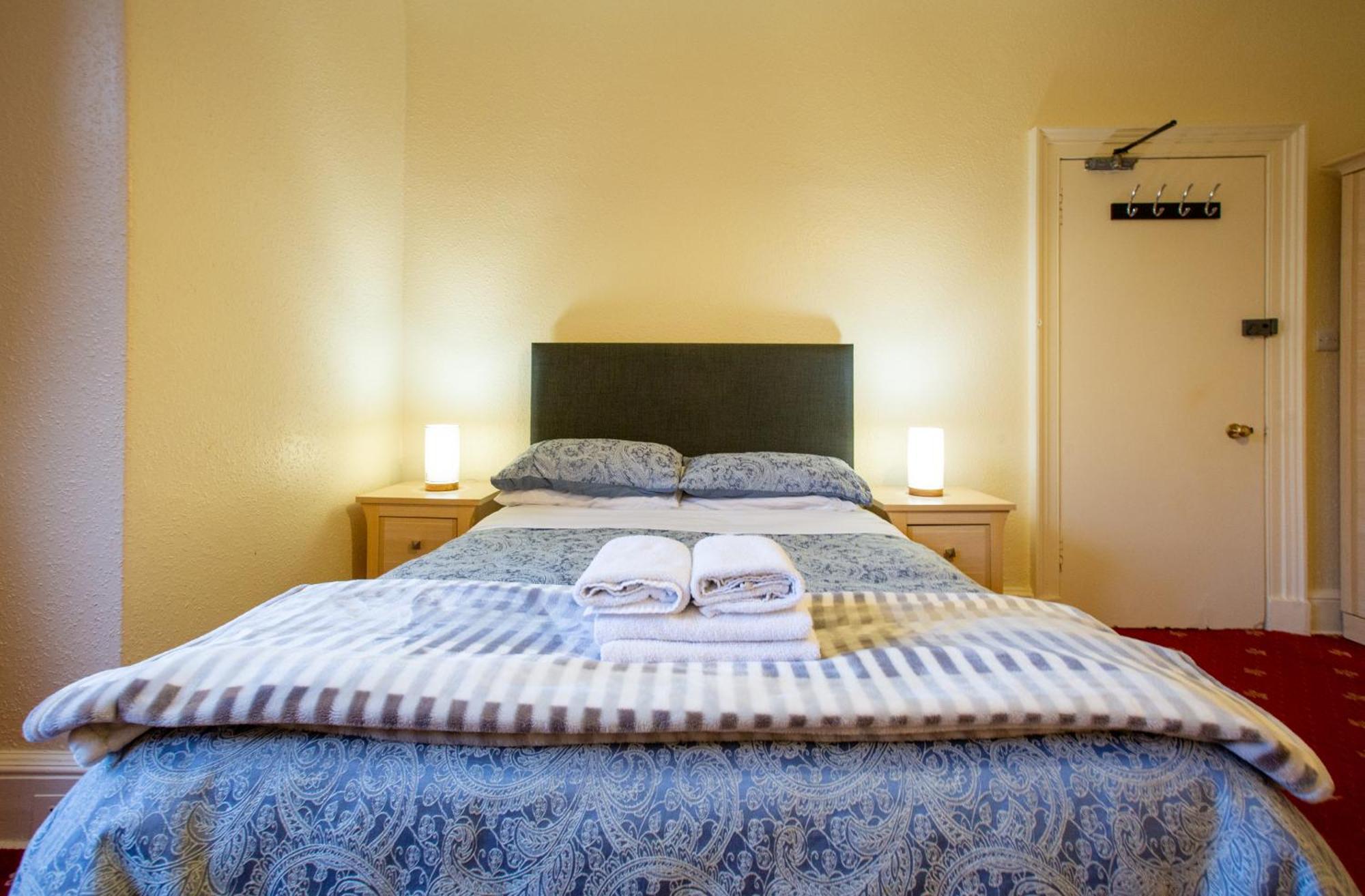 Sailte House Edinburgh