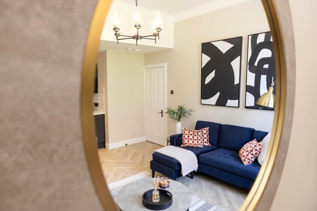 Apartment The Heart Of Old Town With Castle Views *
