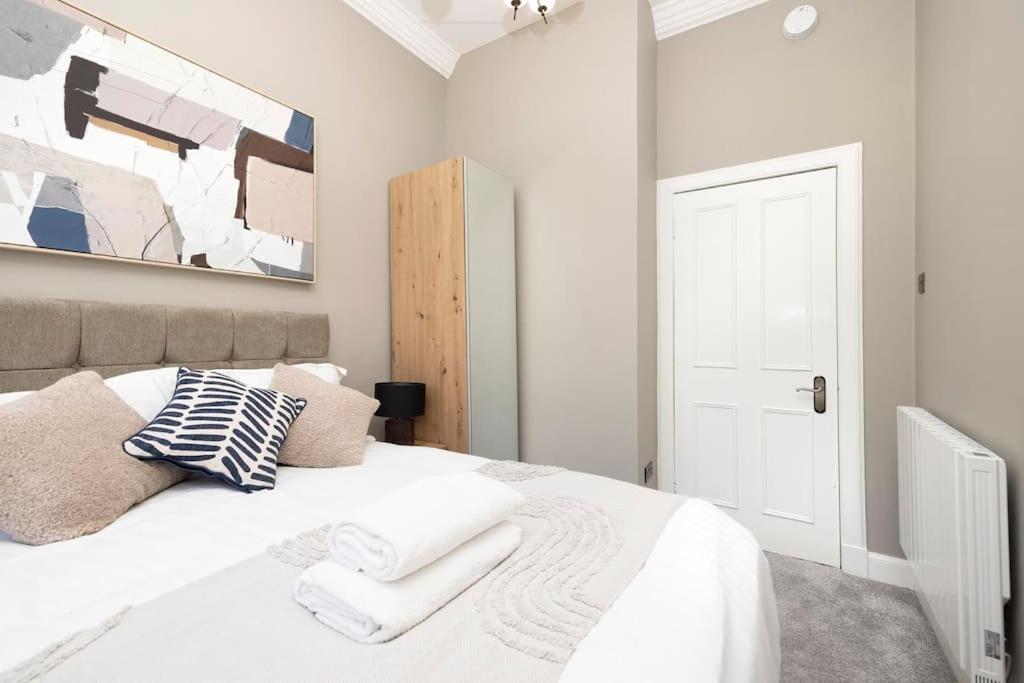 Apartment The Heart Of Old Town With Castle Views *