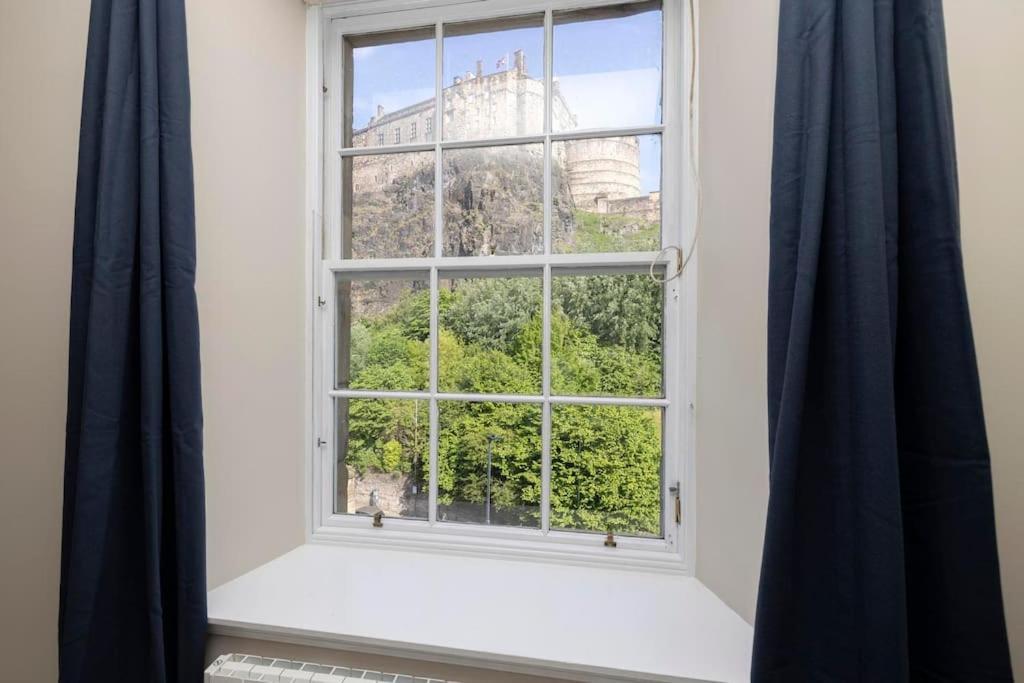 Apartment The Heart Of Old Town With Castle Views *