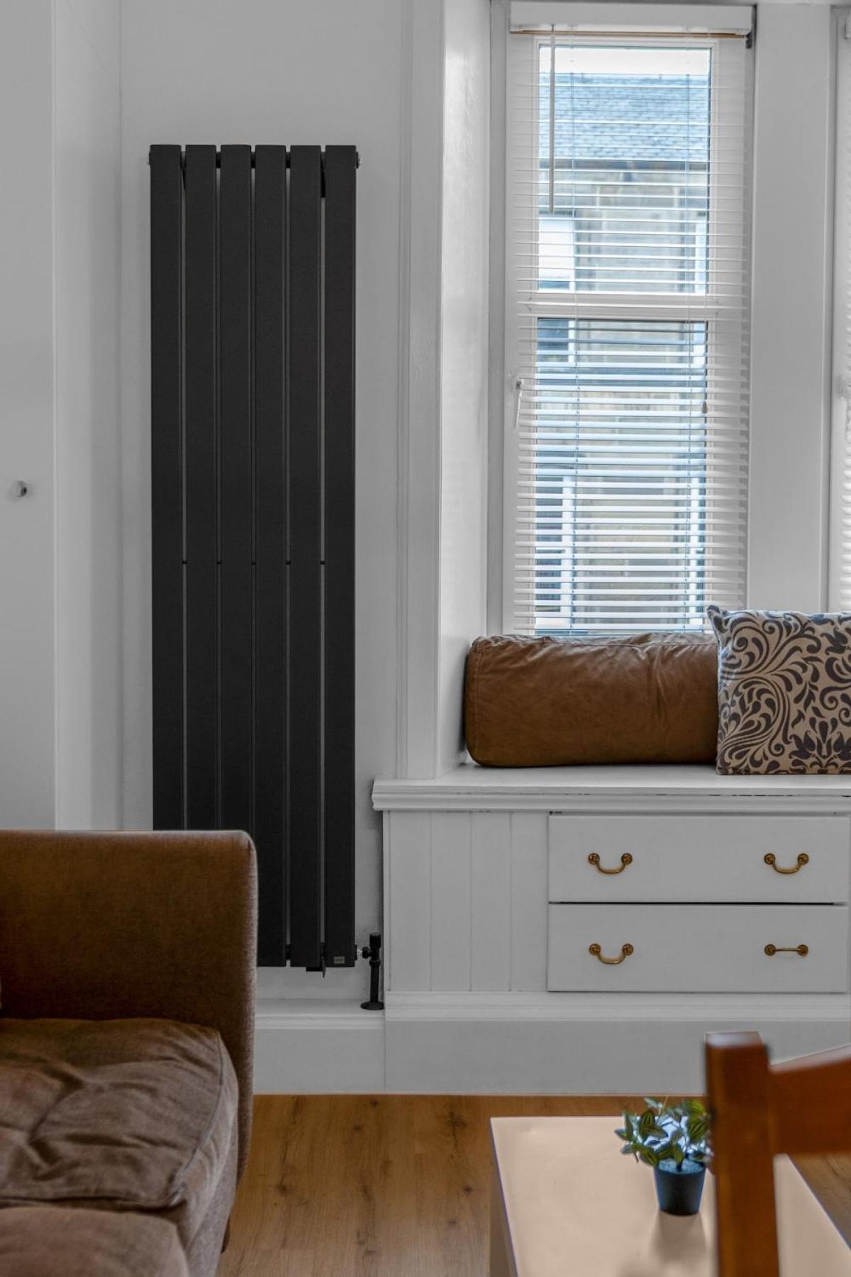 Centre - Tram - The Jameson Apartment Edinburgh