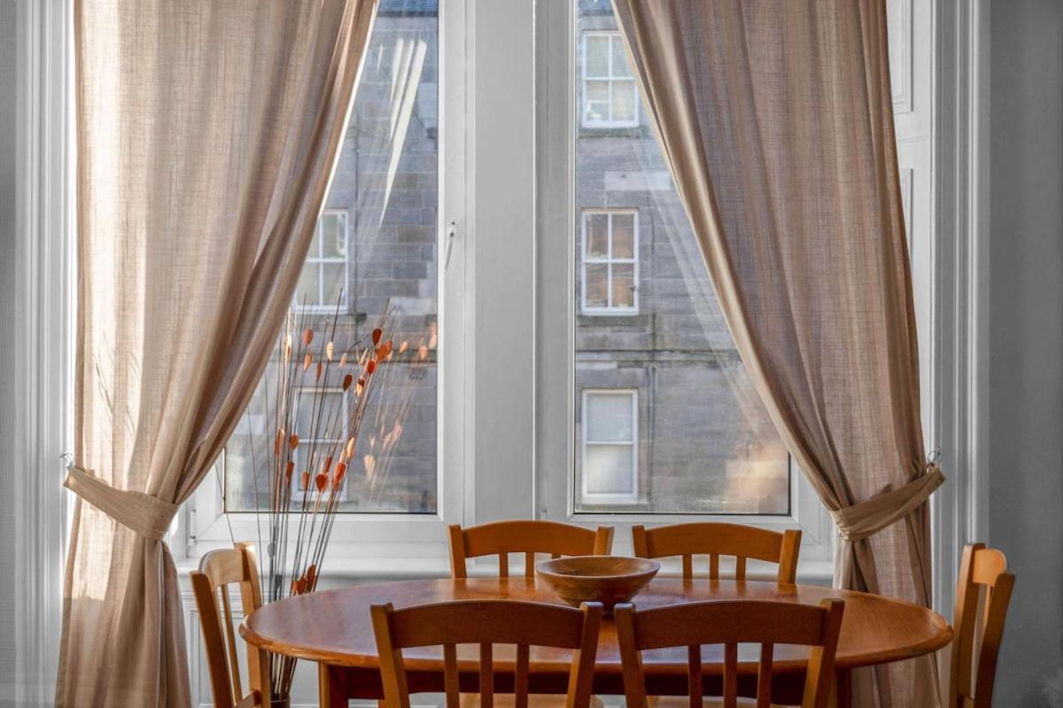 Free Parking - Centre - The Mccarty * Edinburgh