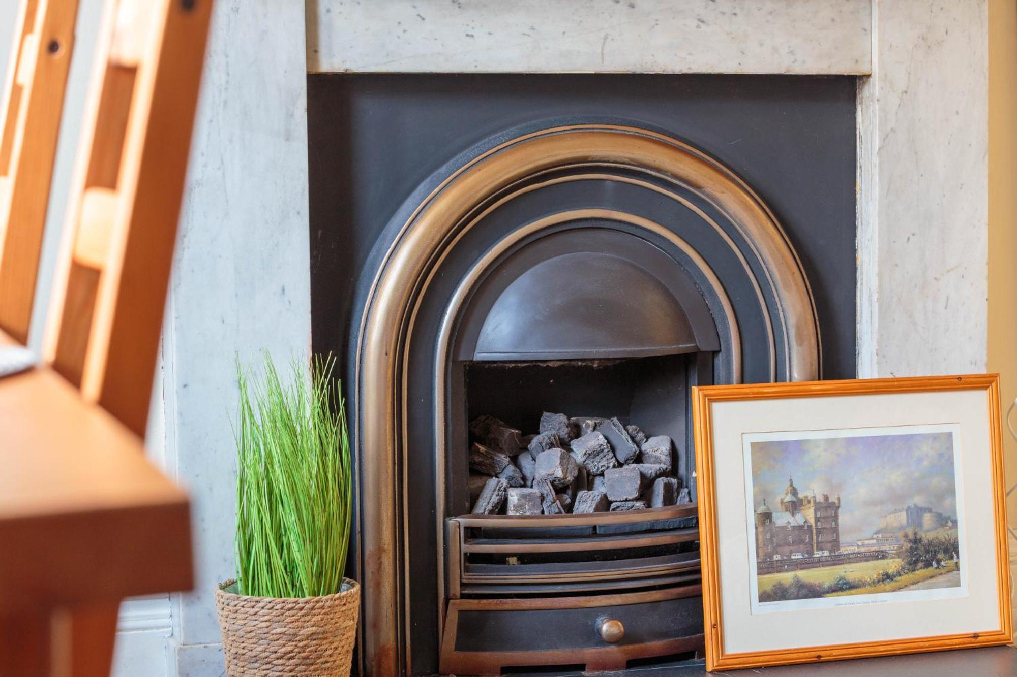Free Parking - Centre - The Margaret Apartment Edinburgh