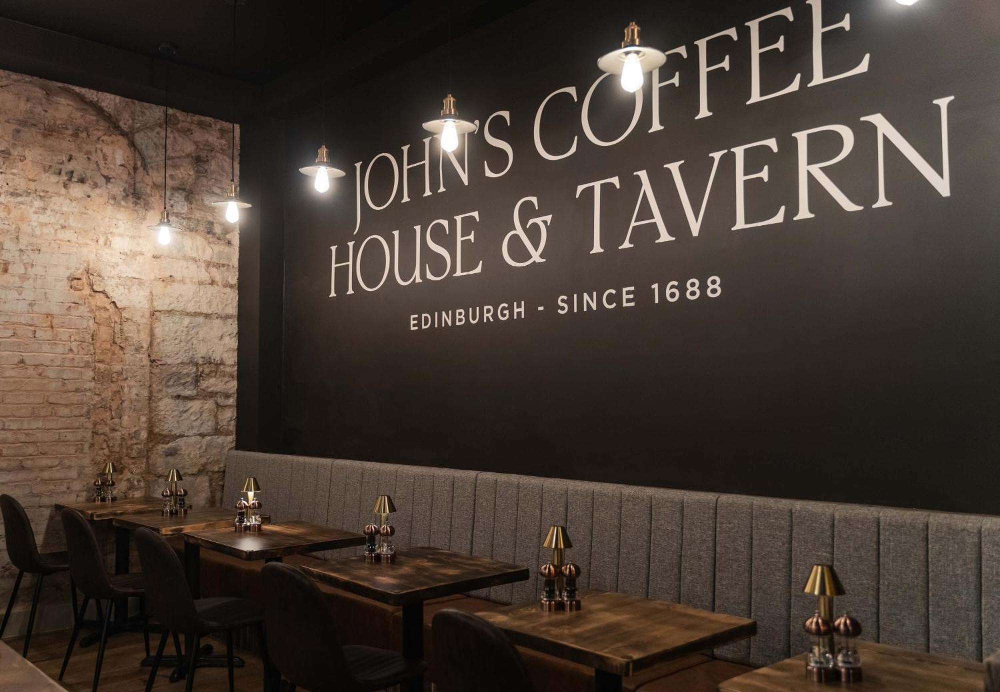 Code Pod - The Court - Hostel Edinburgh