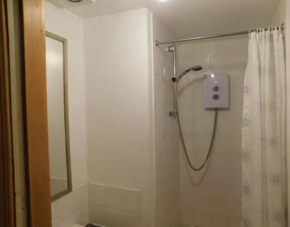 Fountainbridge Flat Apartment