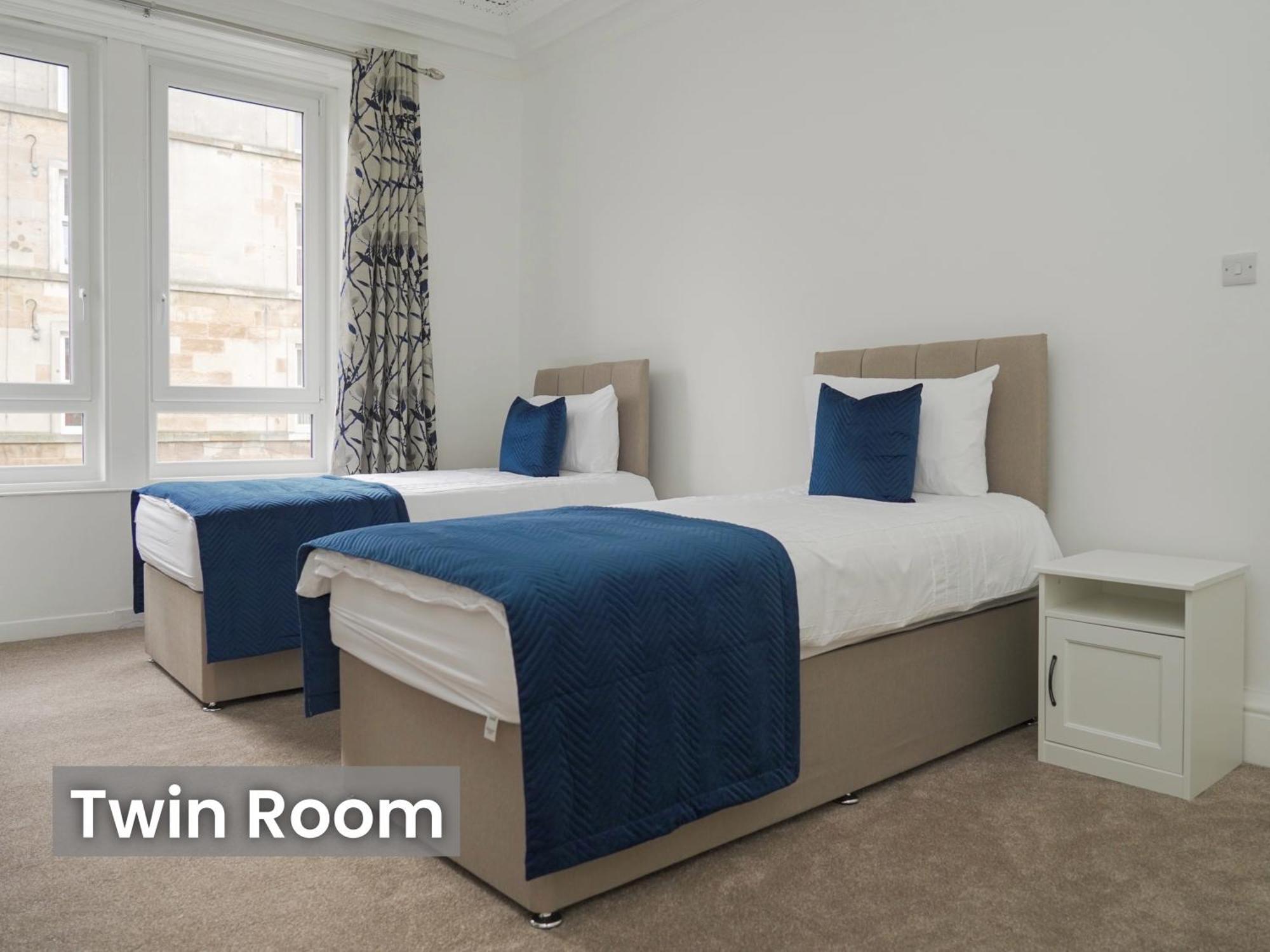 Apartment Modern In Haymarket, Centre *