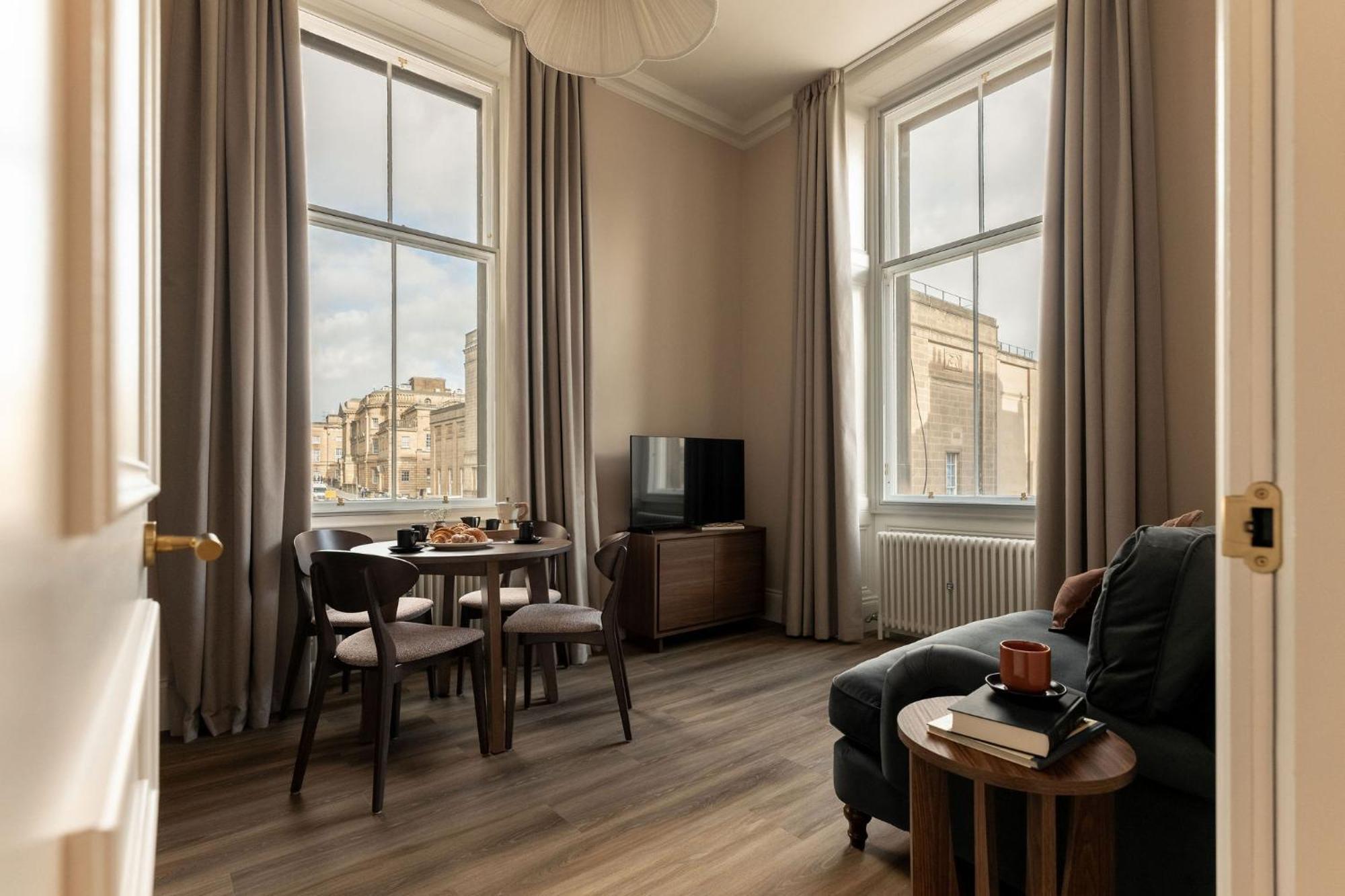 Hotel Moment George Iv Bridge *