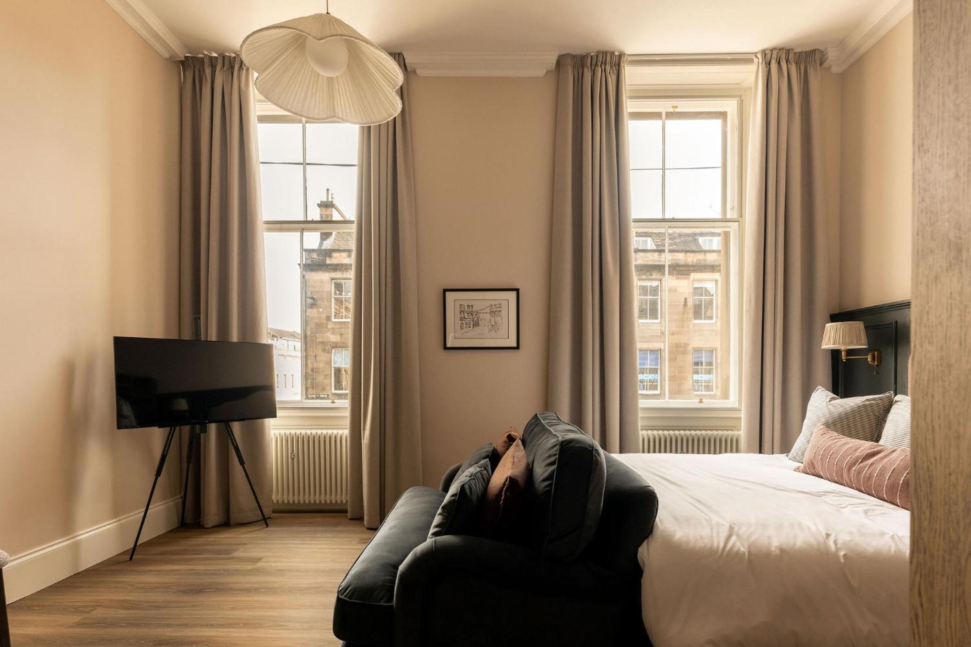 Hotel Moment George Iv Bridge