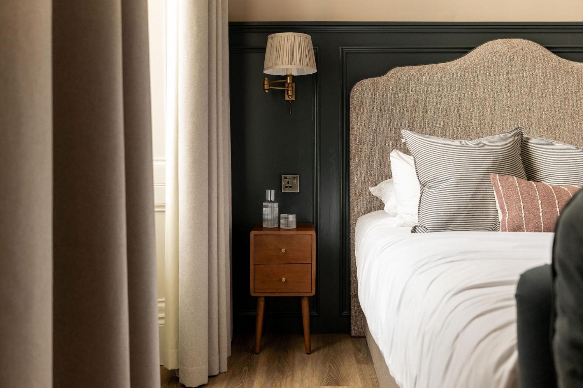 Moment George Iv Bridge Hotel