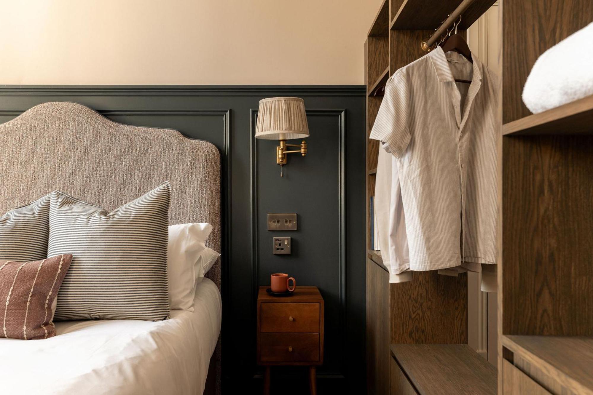 Hotel Moment George Iv Bridge Edinburgh