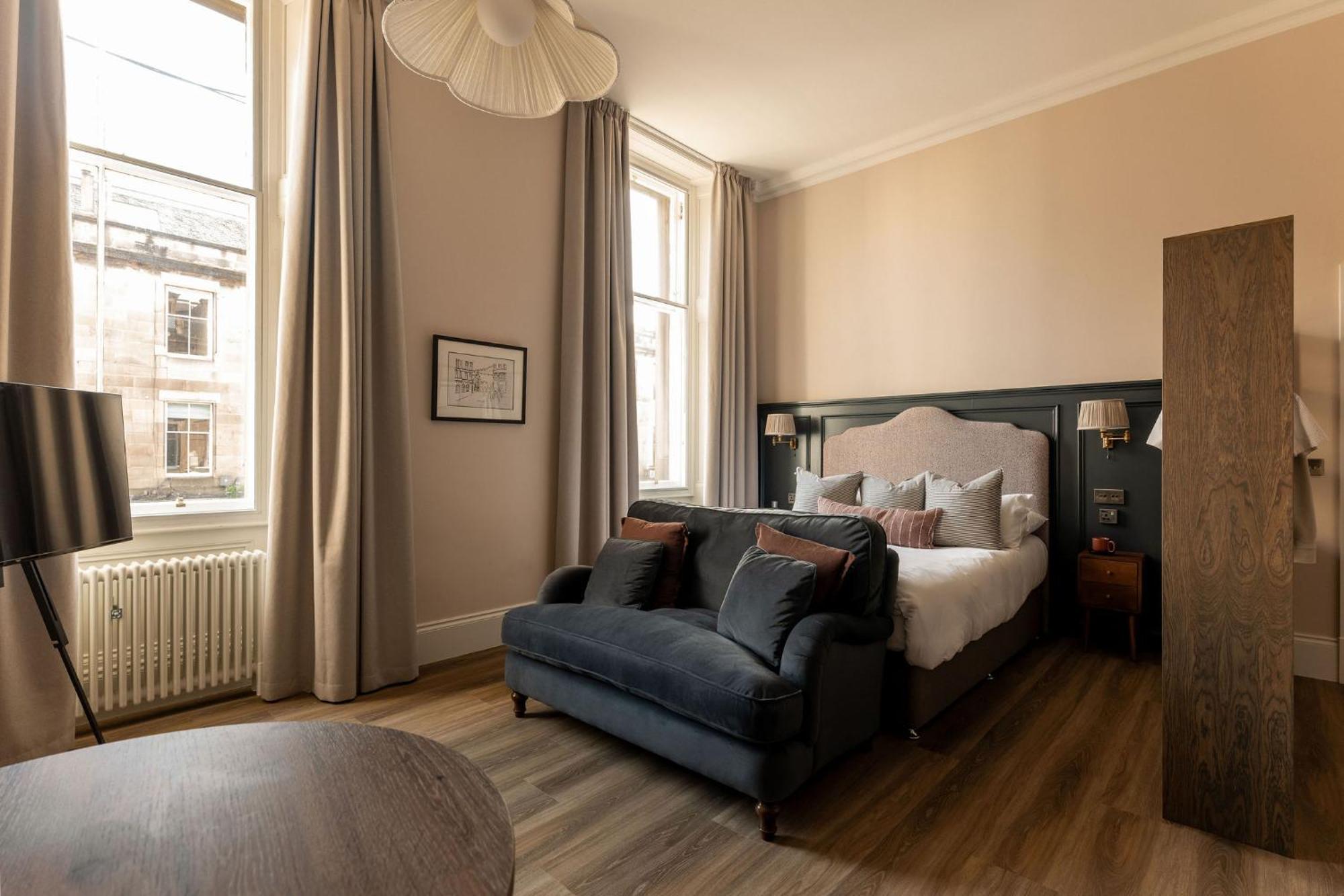 Hotel Moment George Iv Bridge