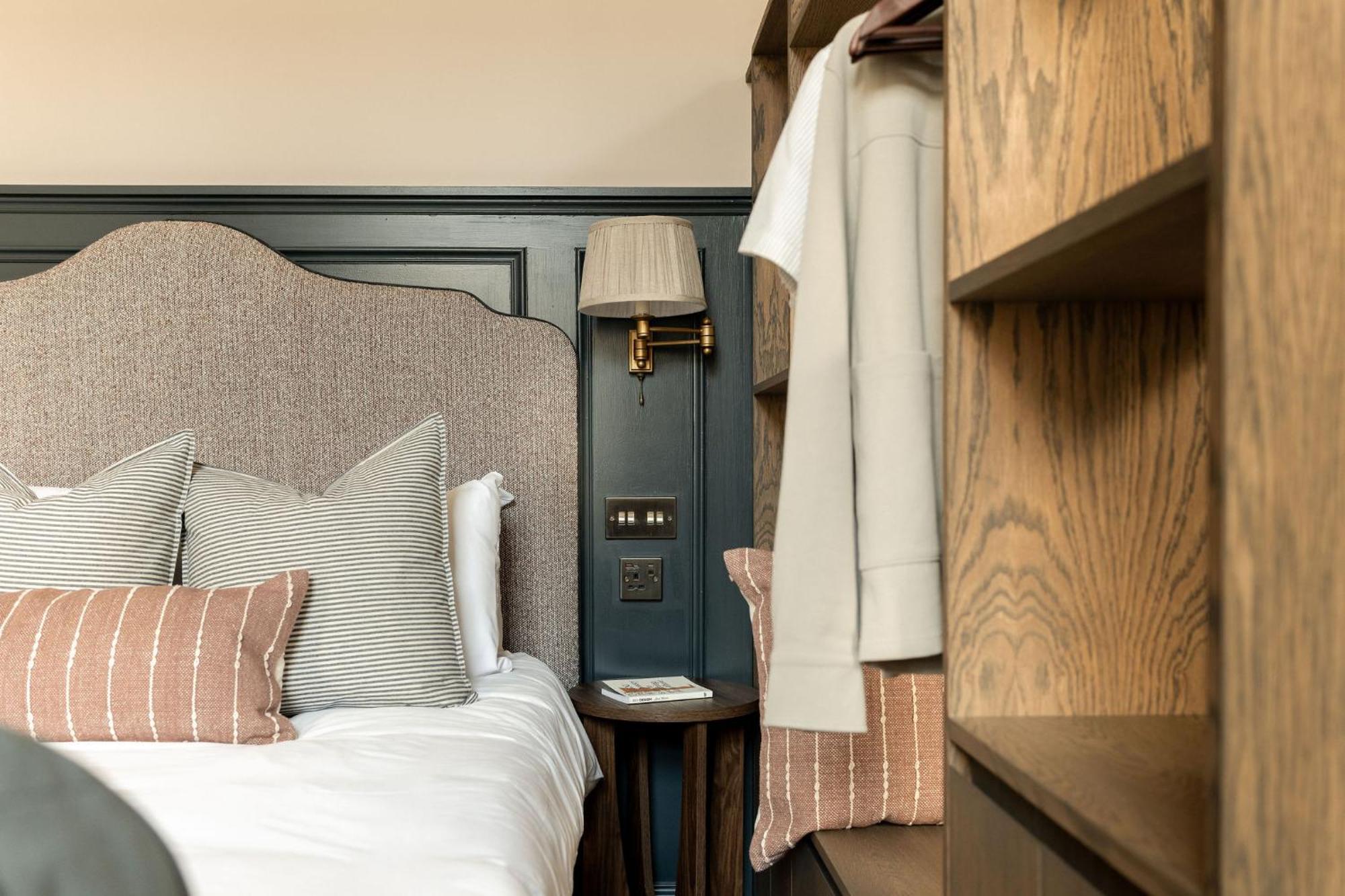 Hotel Moment George Iv Bridge *