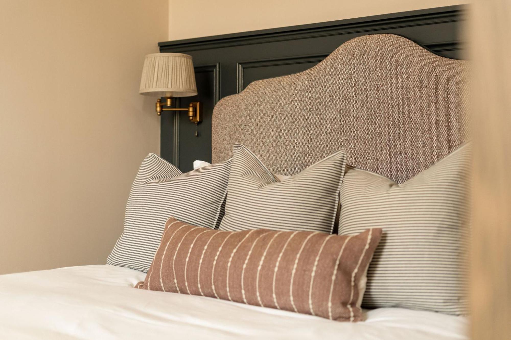 Moment George Iv Bridge Hotel