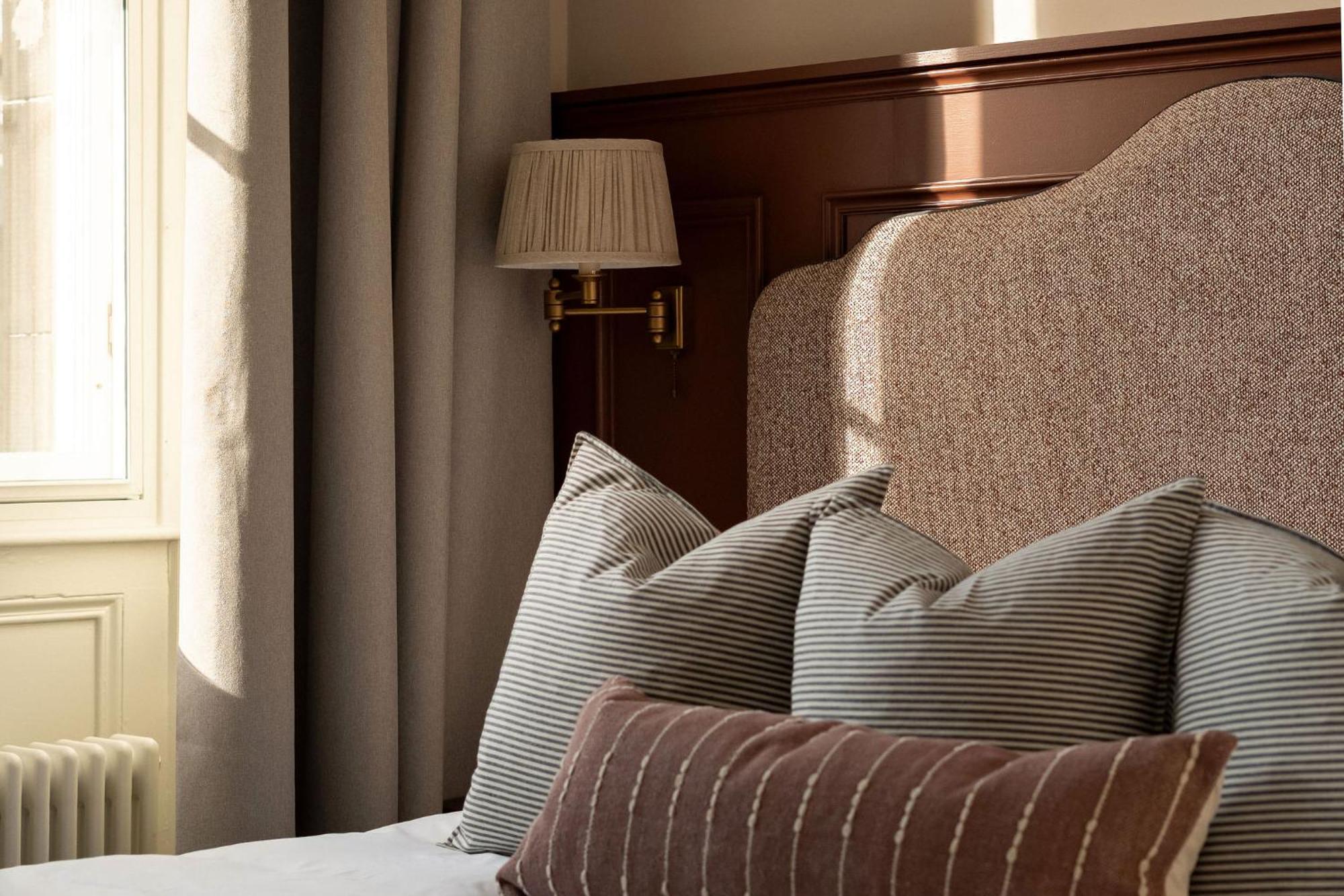 Moment George Iv Bridge Hotel