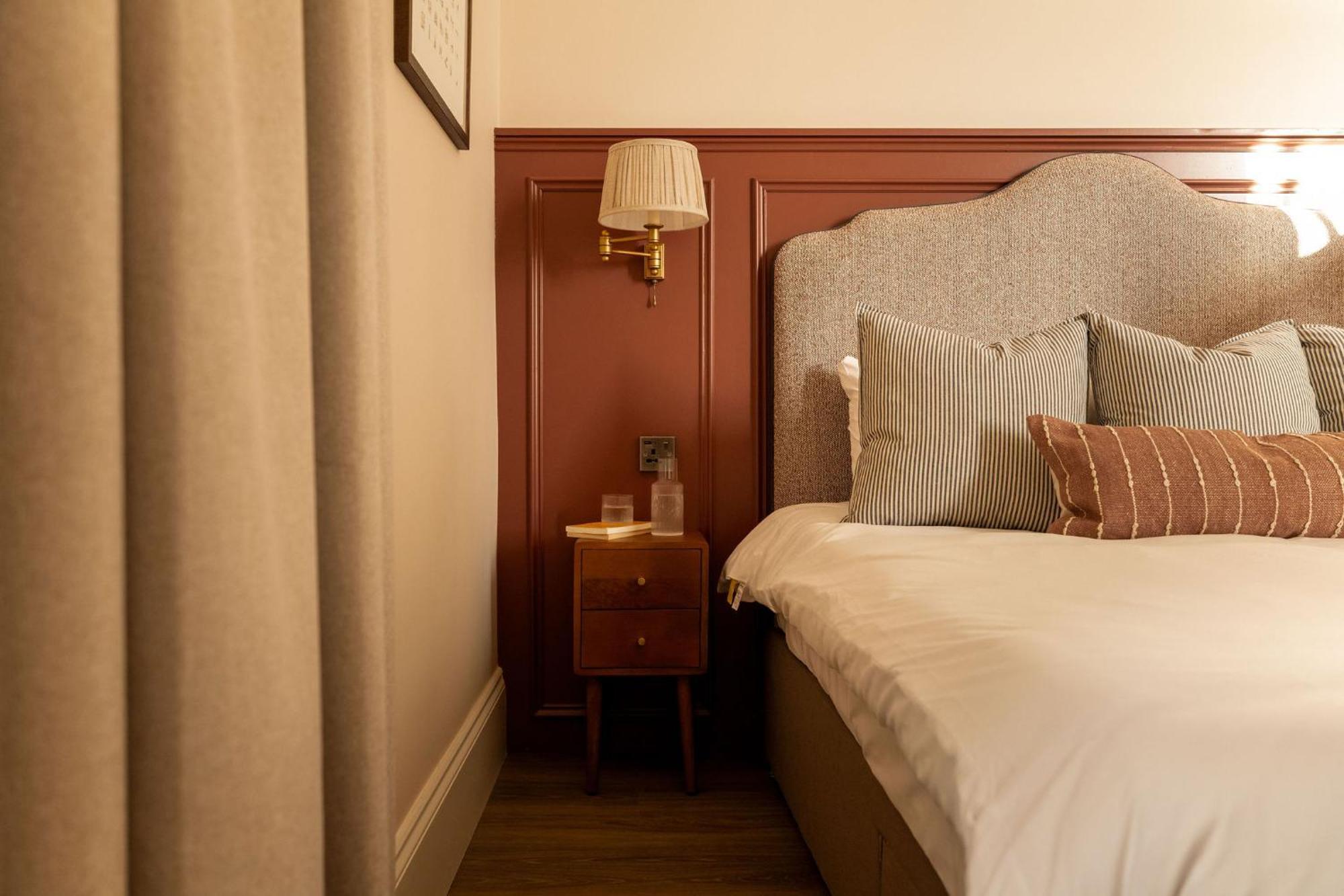 Moment George Iv Bridge Hotel *