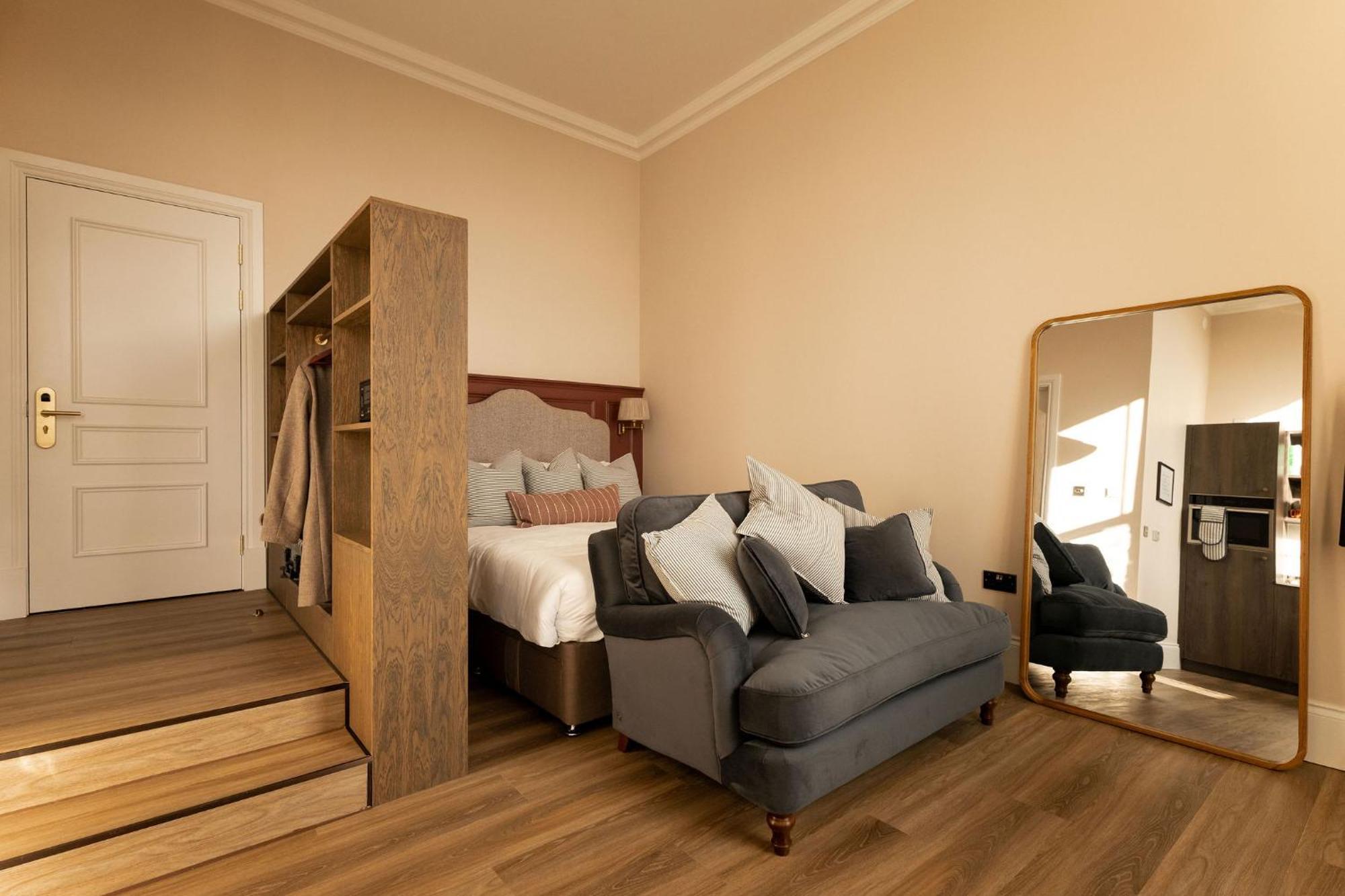 Hotel Moment George Iv Bridge *