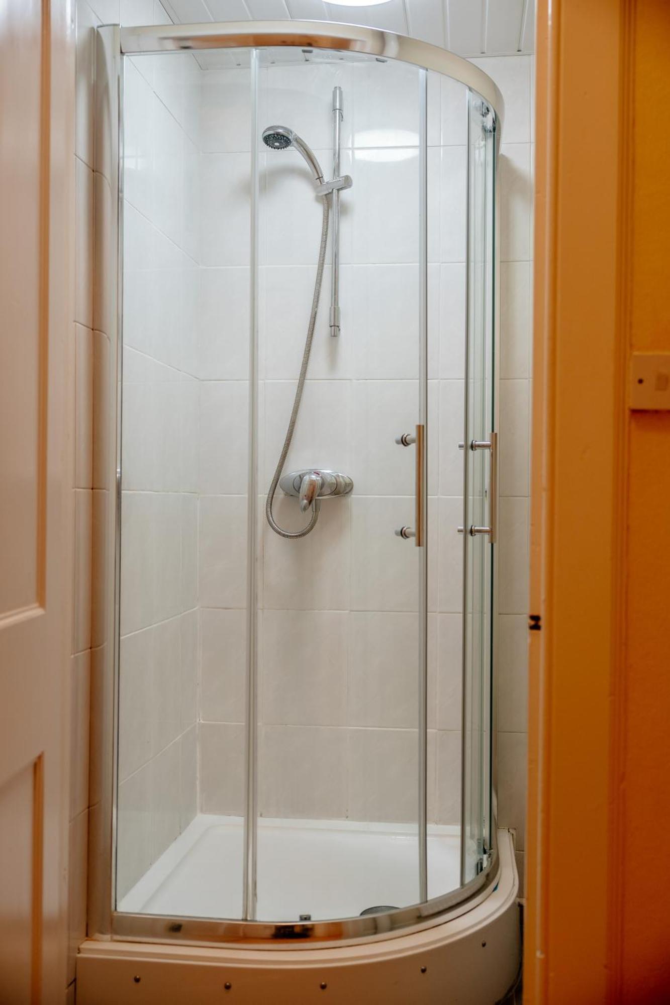 Delightful Ground Floor Newington Flat * EDI