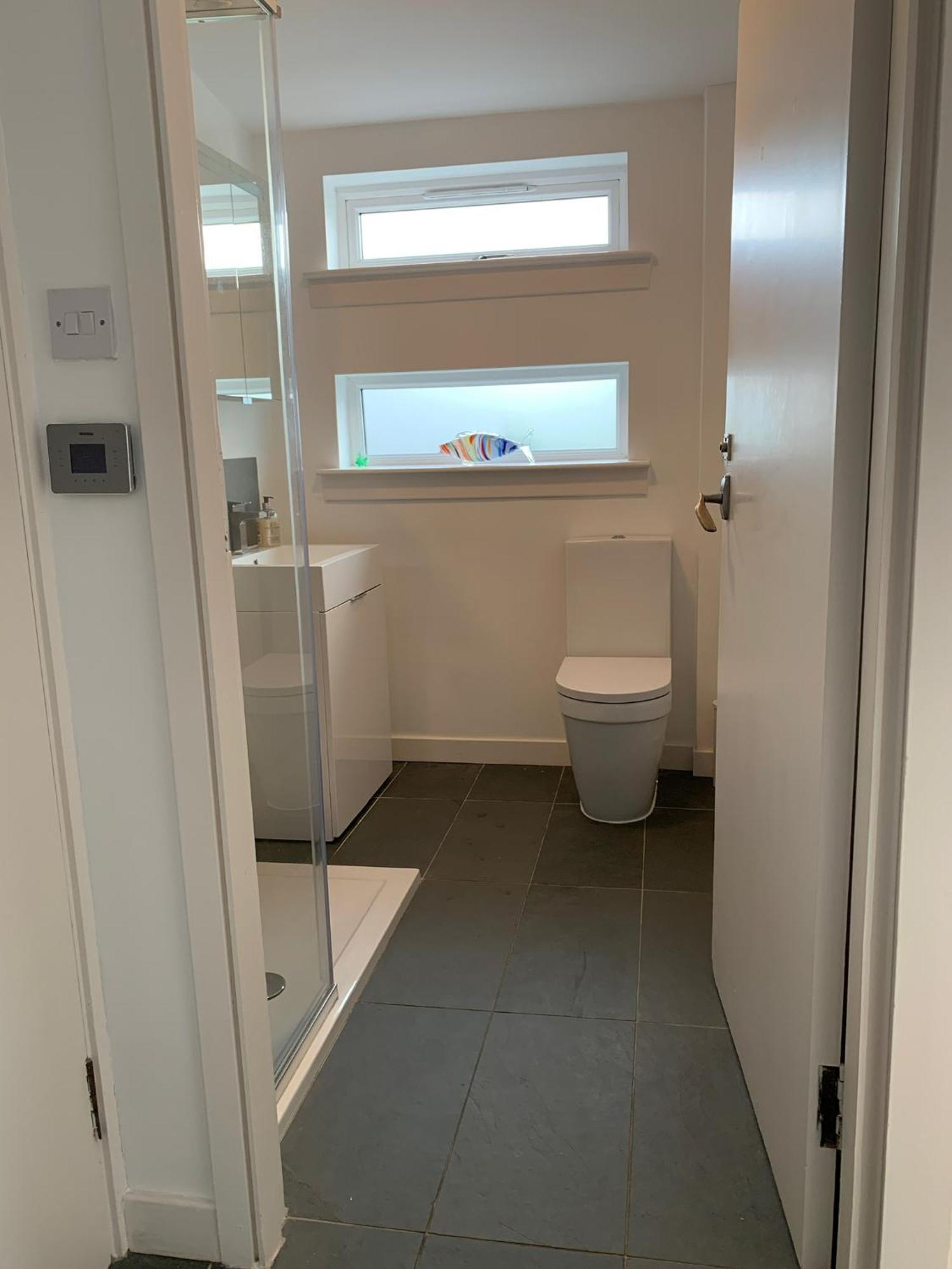 Suntrap House Edinburgh