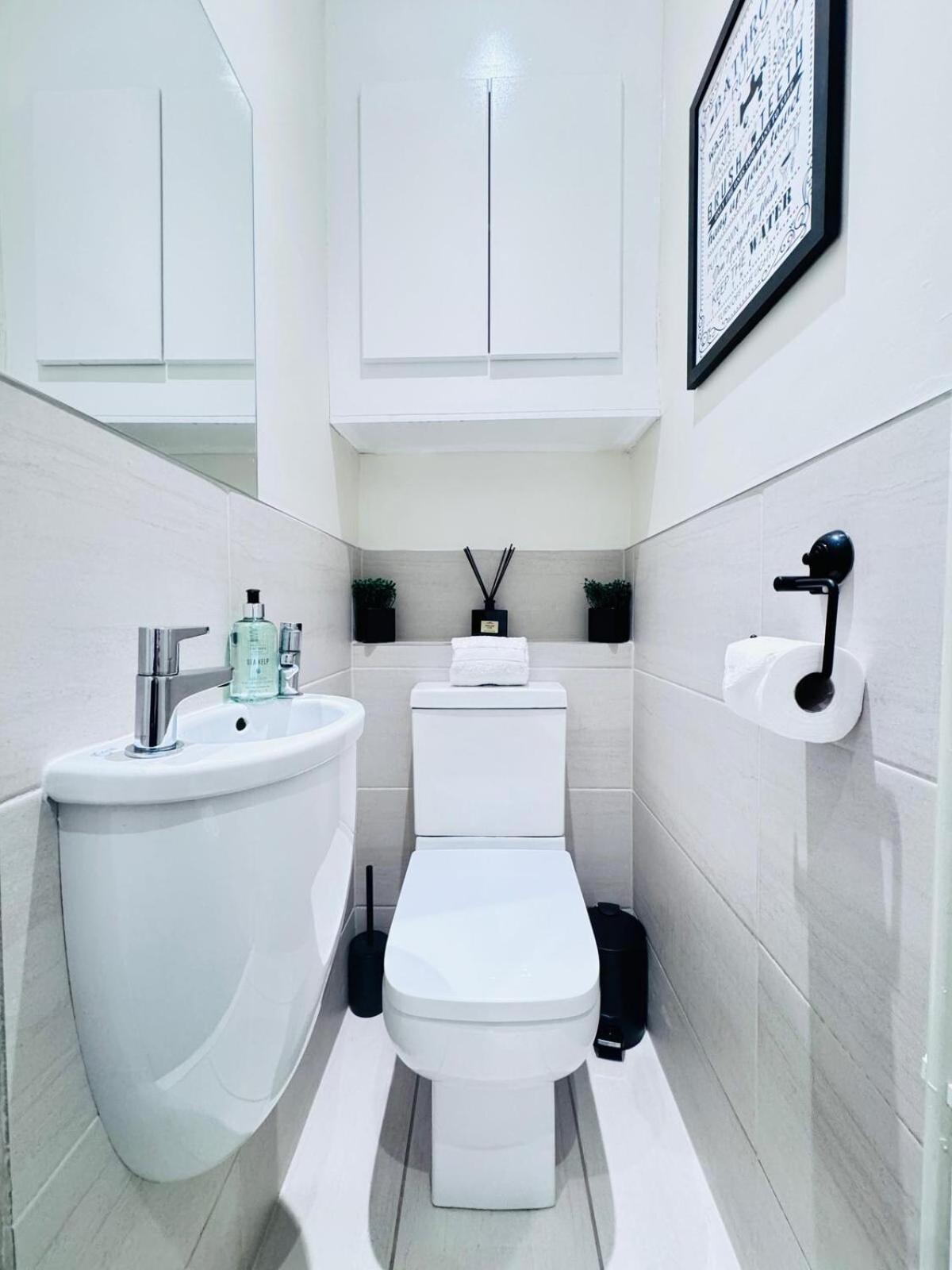 Elegant Centre Apartment *