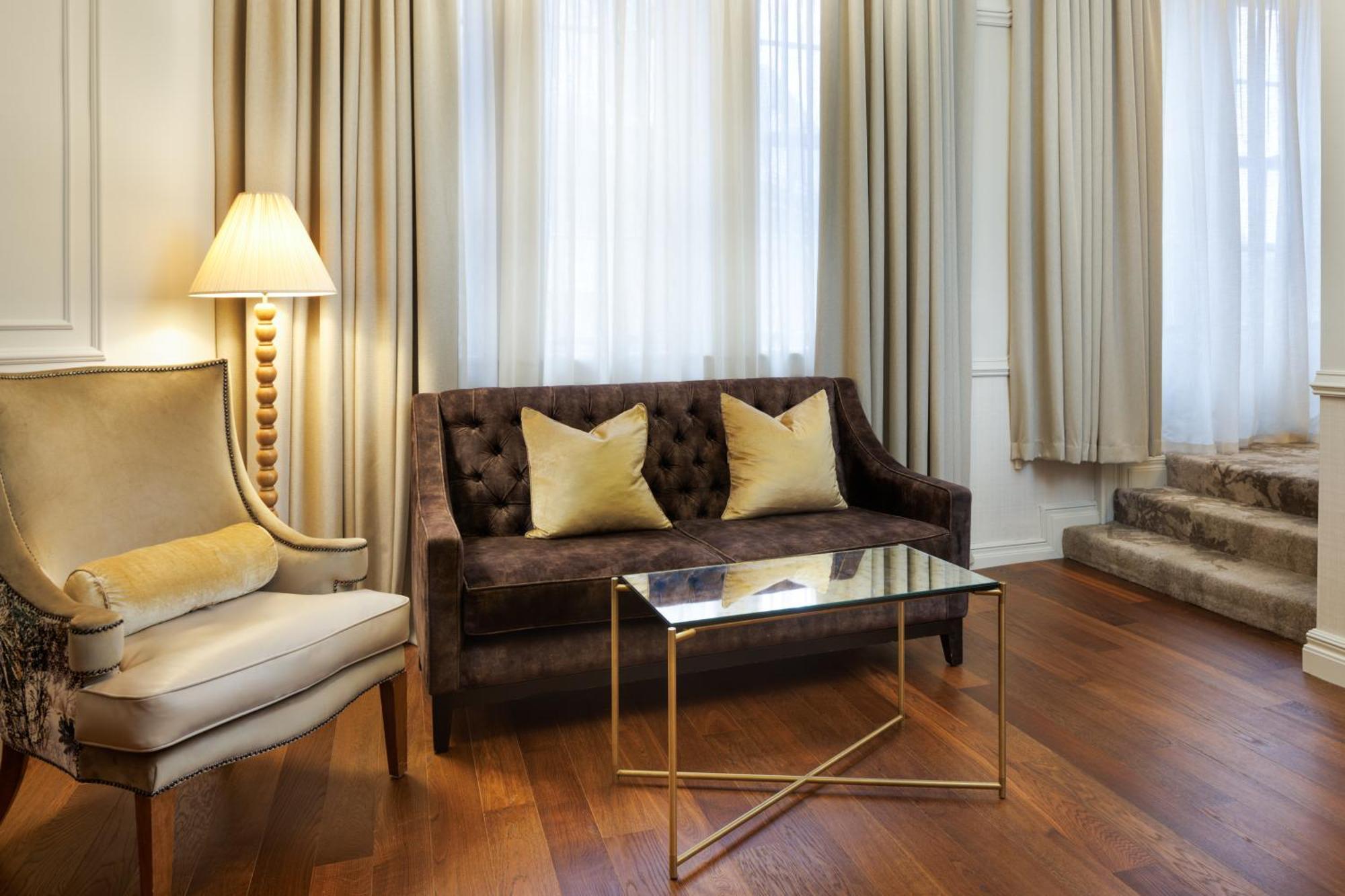 The Caledonian Edinburgh, Curio Collection By Hilton
