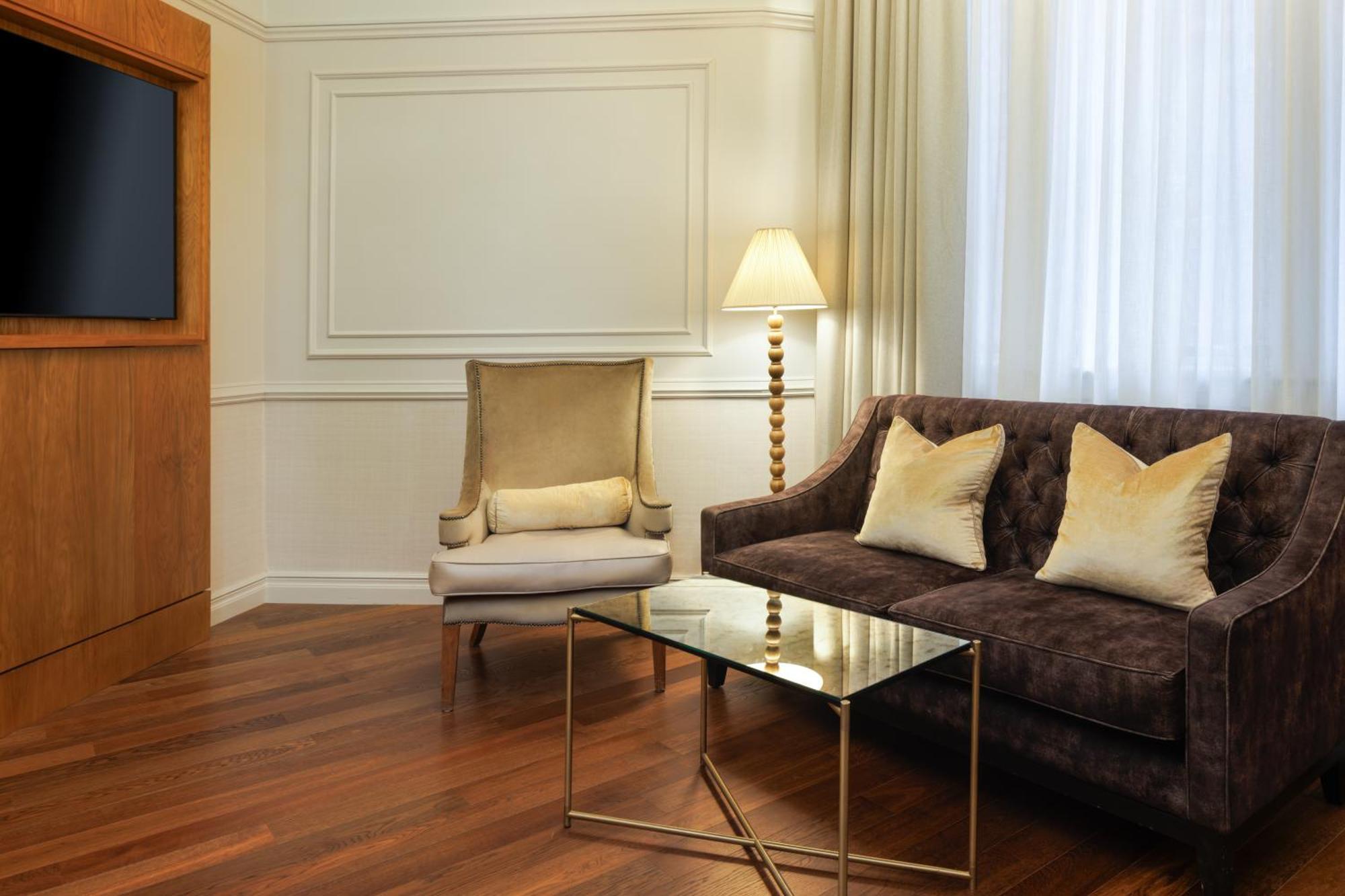 Hotel The Caledonian Edinburgh, Curio Collection By Hilton