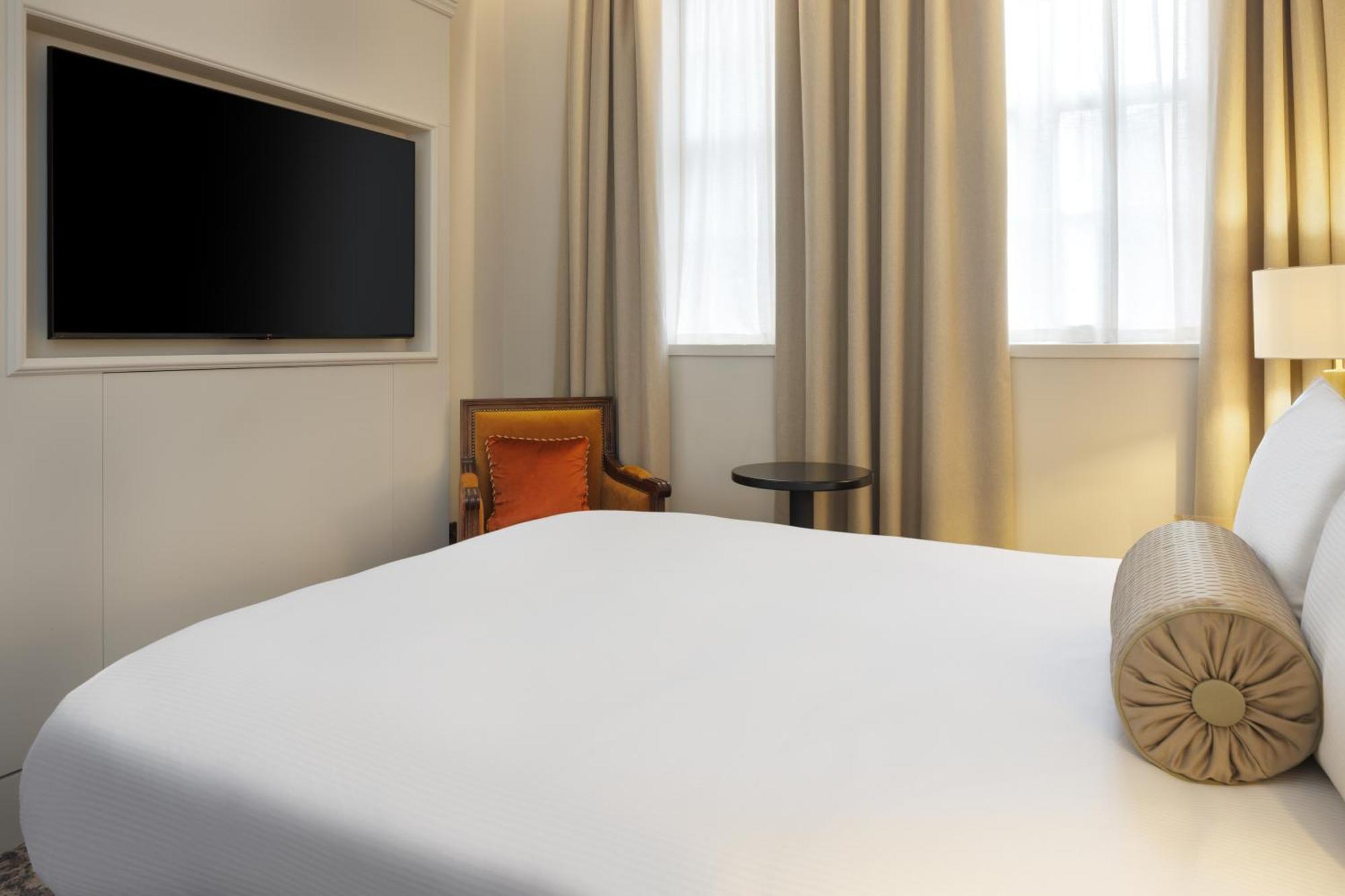 The Caledonian Edinburgh, Curio Collection By Hilton Hotel