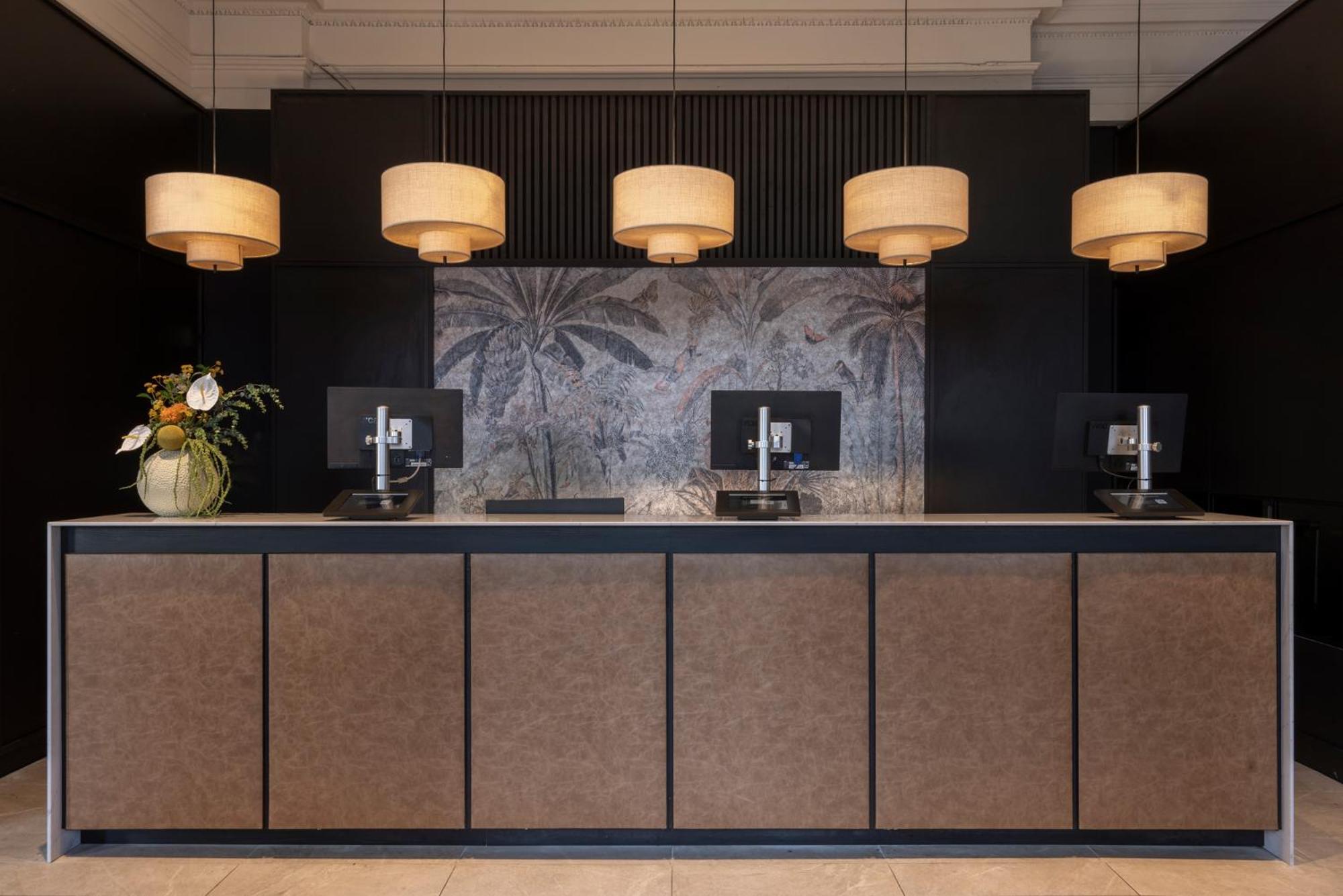 Apex Waterloo Place Hotel 4*