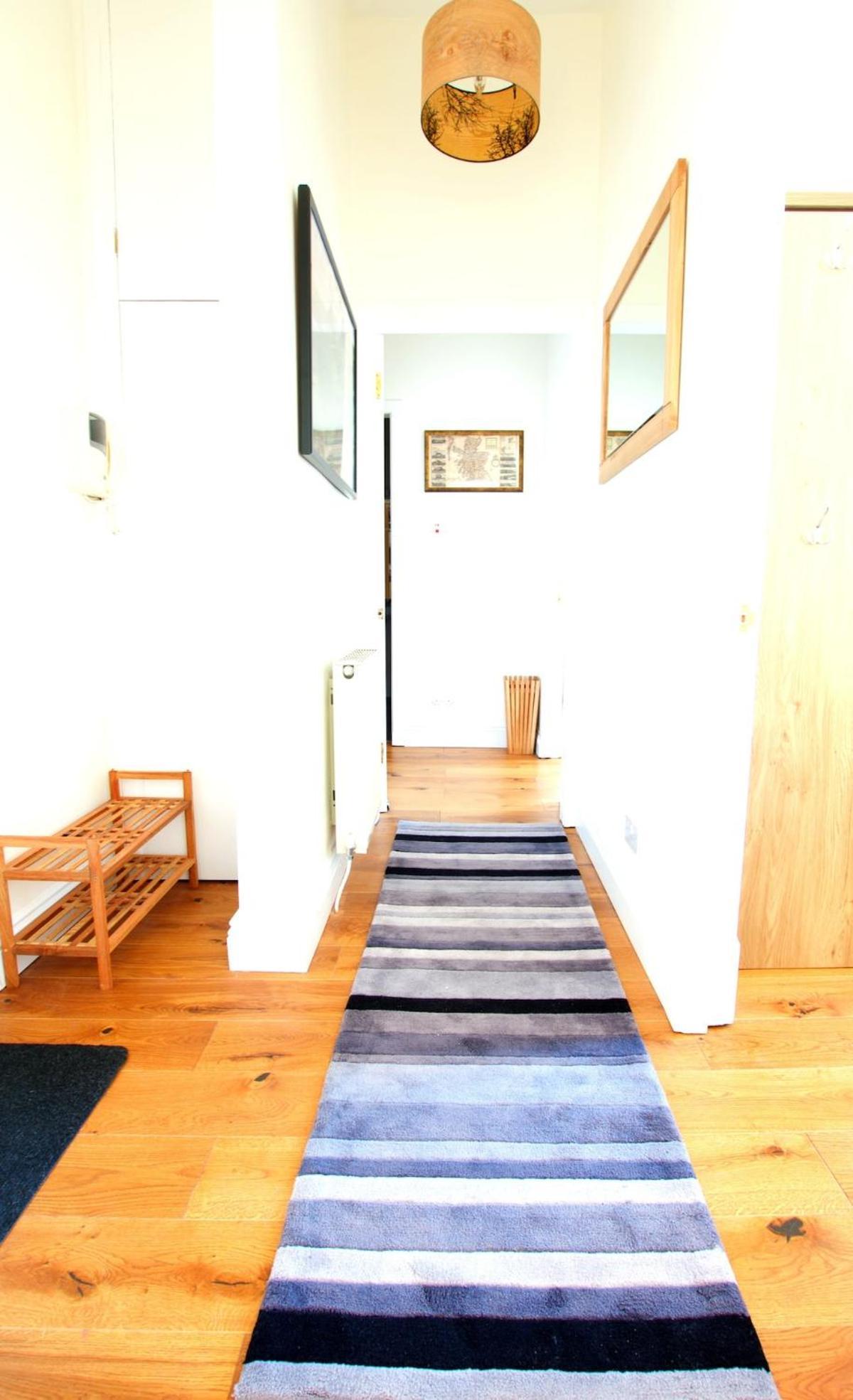 Great Location! 2bd,2 Bath In Centre Of Edinburgh