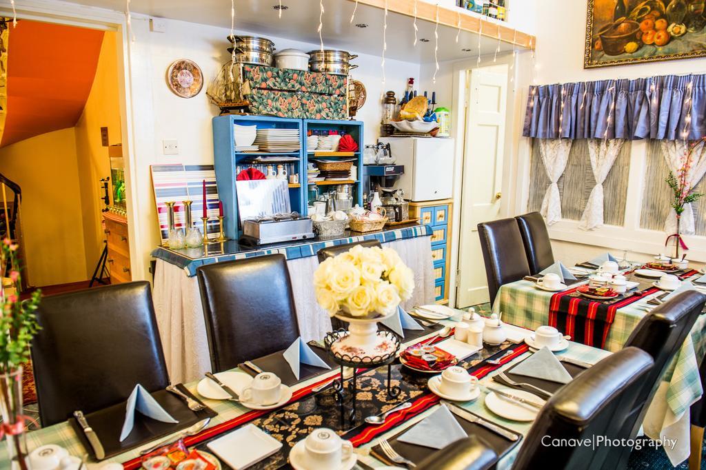 Lyncliff Bed & Breakfast