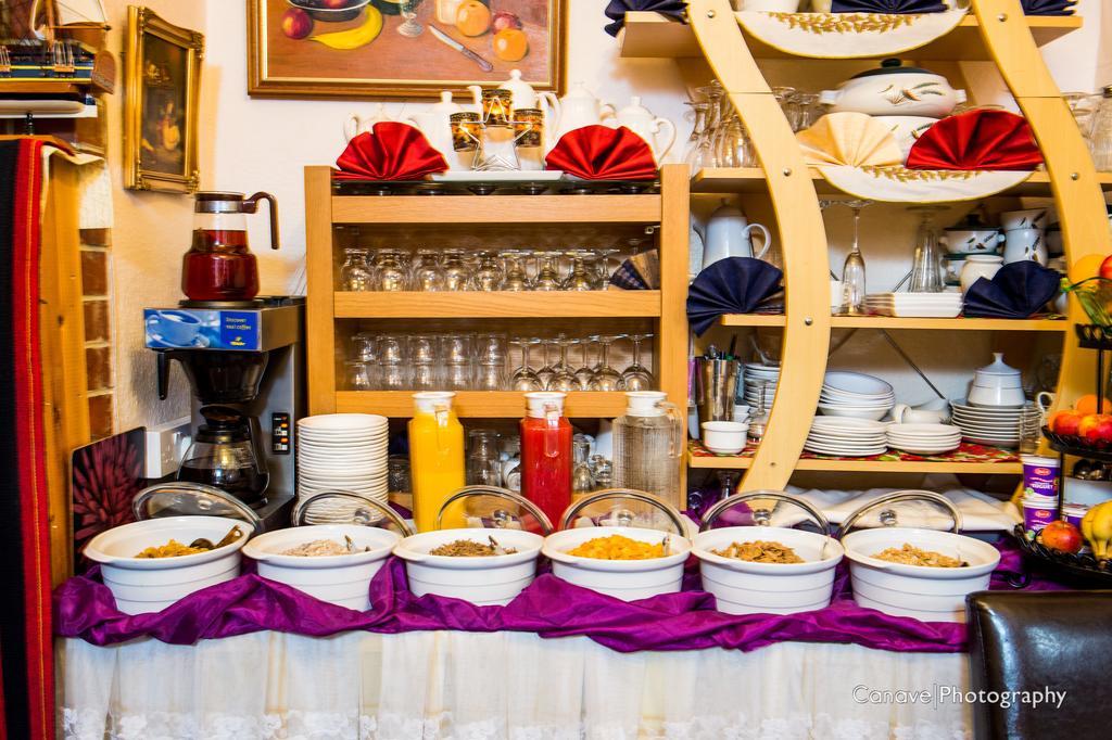 Bed & Breakfast Lyncliff