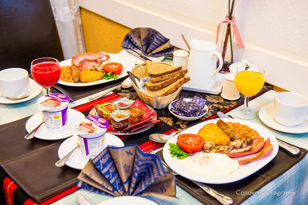 Bed & Breakfast Lyncliff