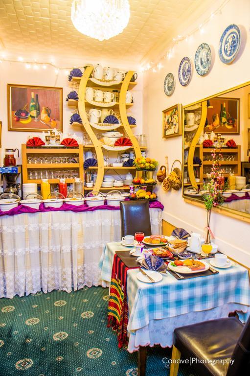 Bed & Breakfast Lyncliff 2*
