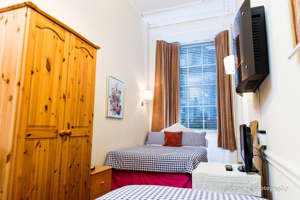 Bed & Breakfast Lyncliff