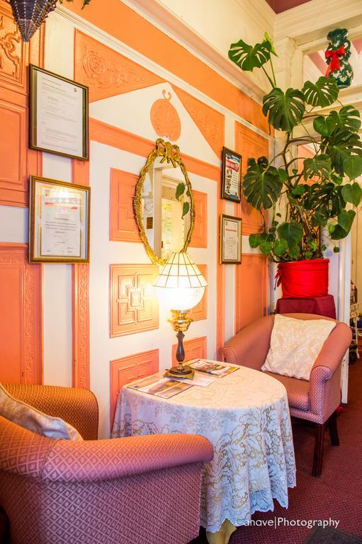 Lyncliff Bed & Breakfast