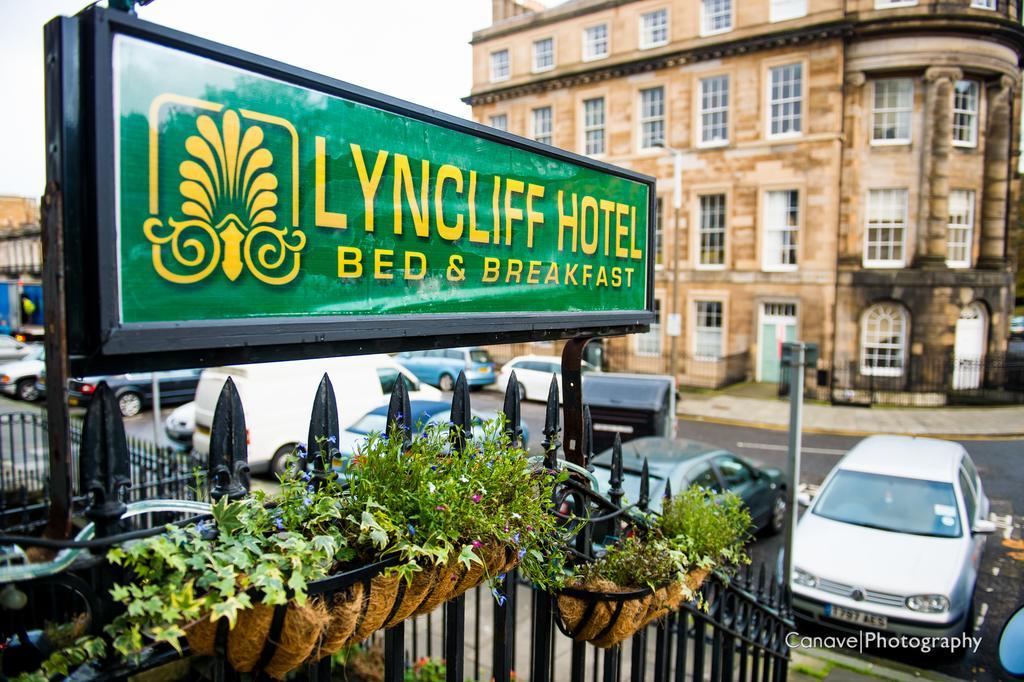 Bed & Breakfast Lyncliff