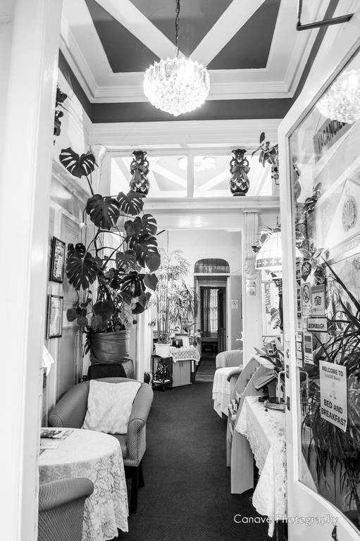Lyncliff Bed & Breakfast 2*