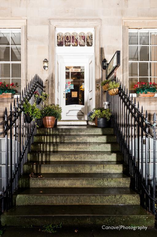 Lyncliff Bed & Breakfast