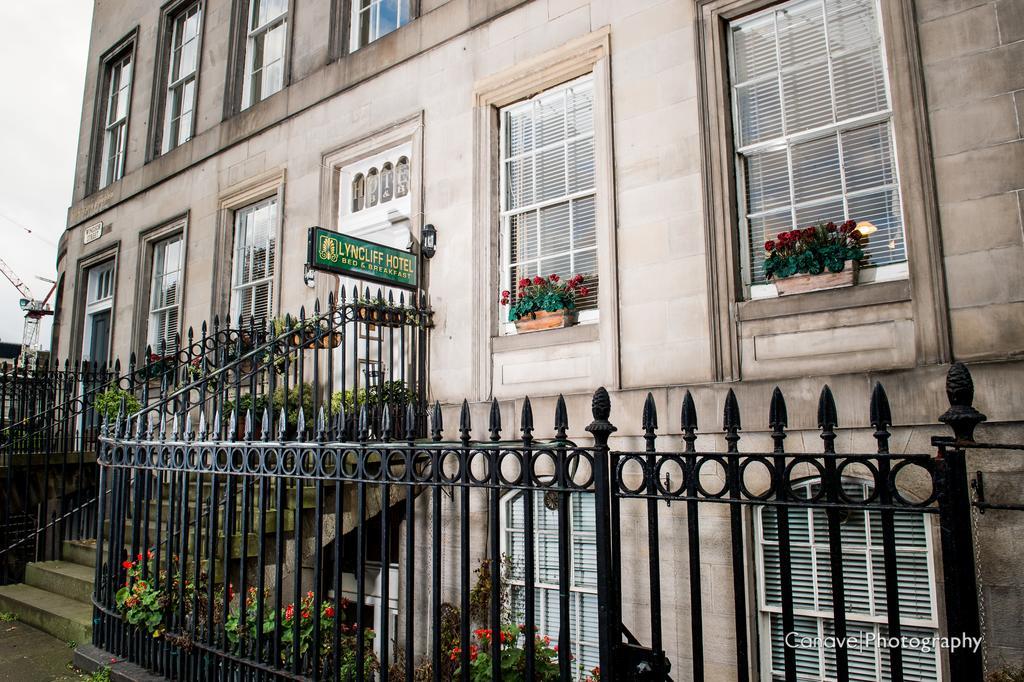 Lyncliff Bed & Breakfast Edinburgh