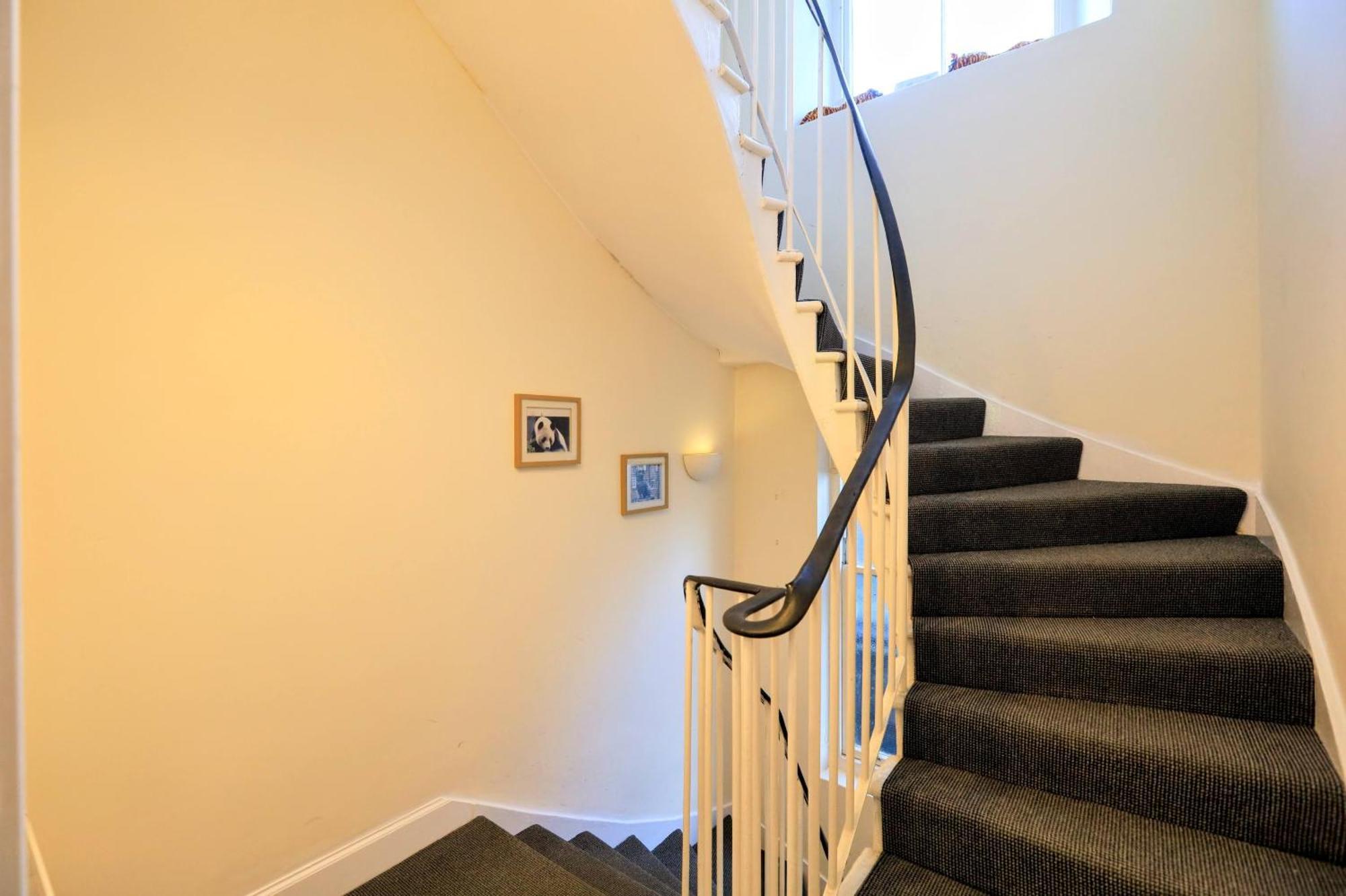 Edinburgh Holiday Guest House Edinburgh