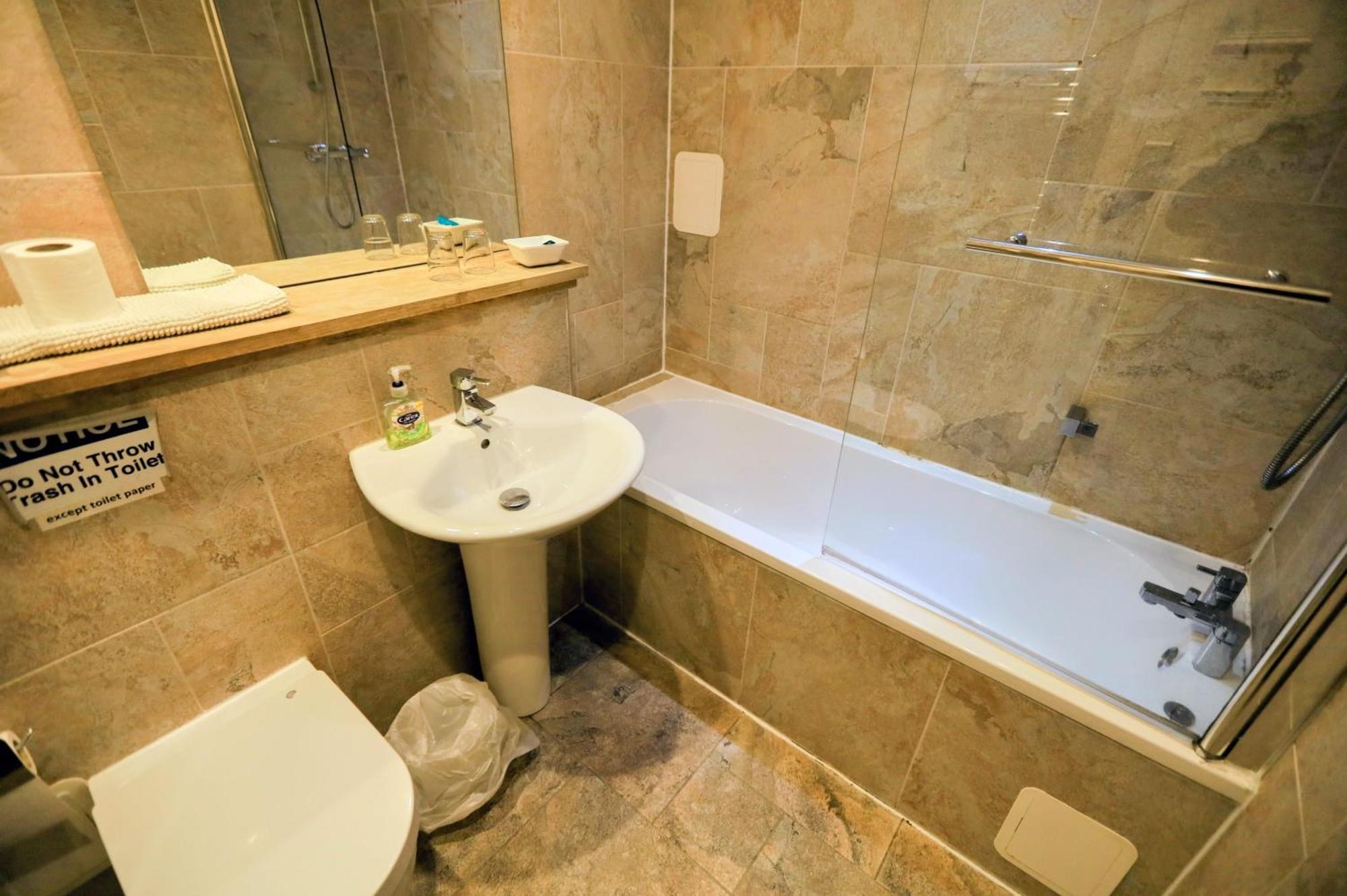 Edinburgh Holiday Guest House Edinburgh