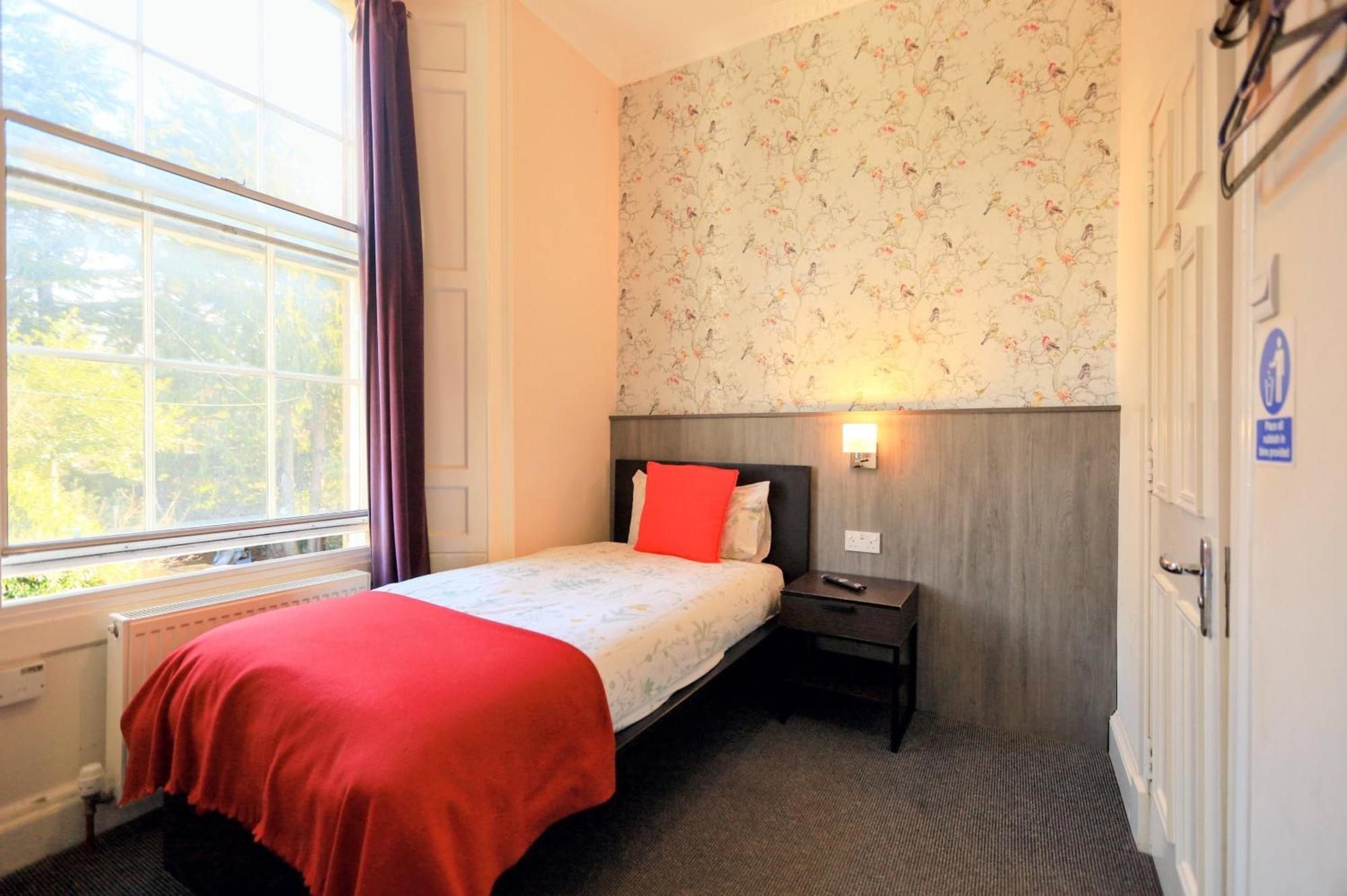 Bed & Breakfast Edinburgh Holiday Guest House Edinburgh