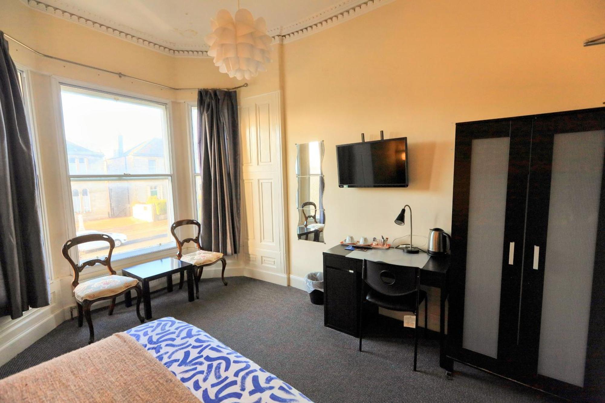 Edinburgh Holiday Guest House 3* Edinburgh