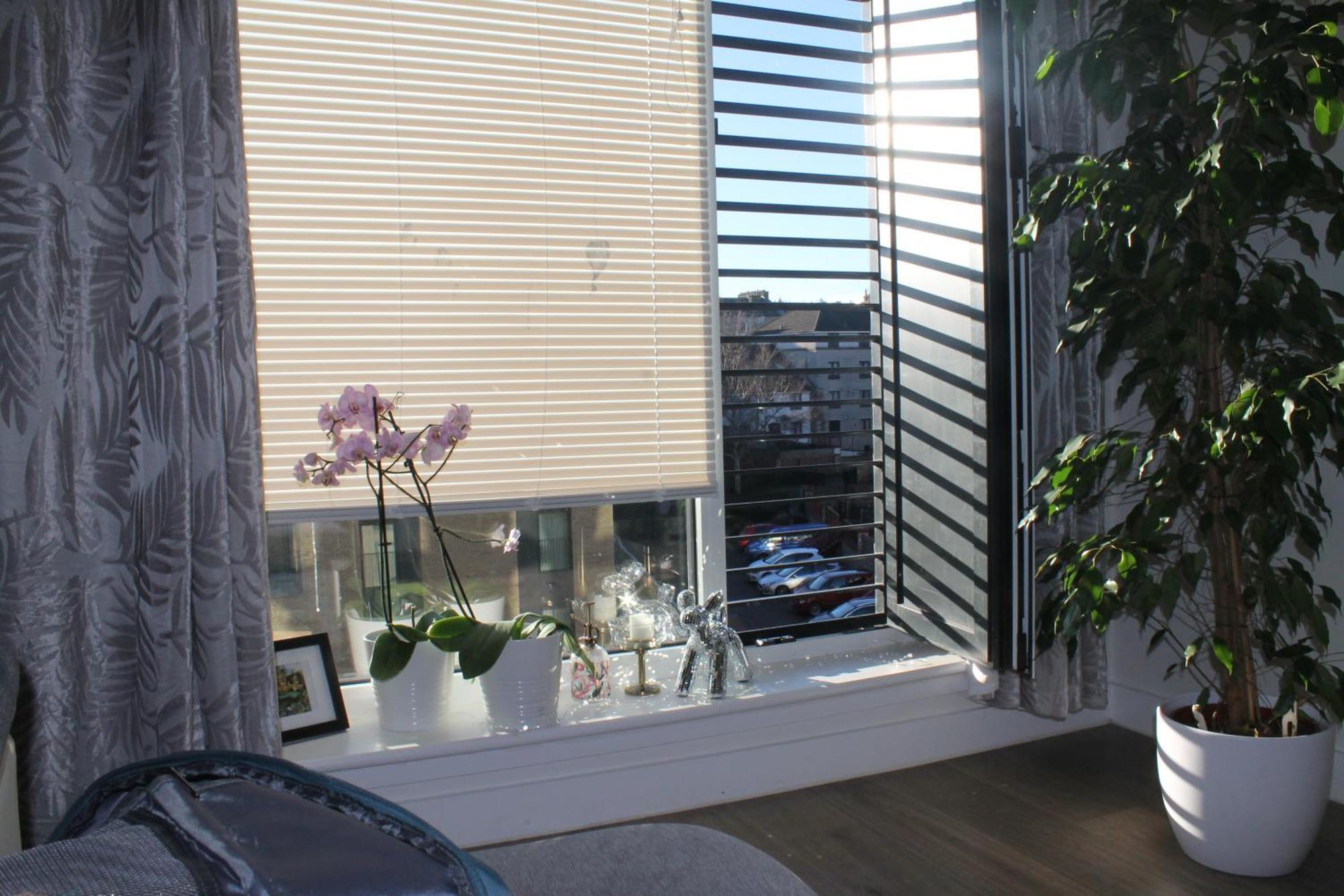 View's Apartment Edinburgh
