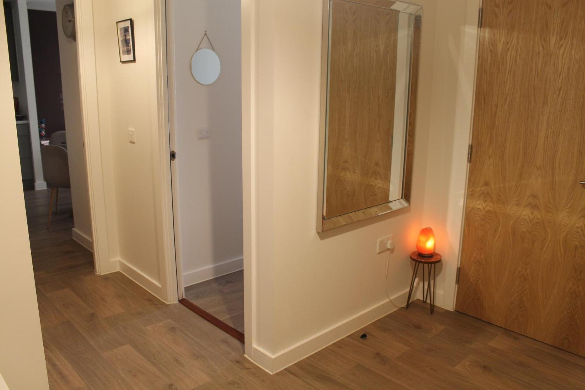 Apartment View's Edinburgh