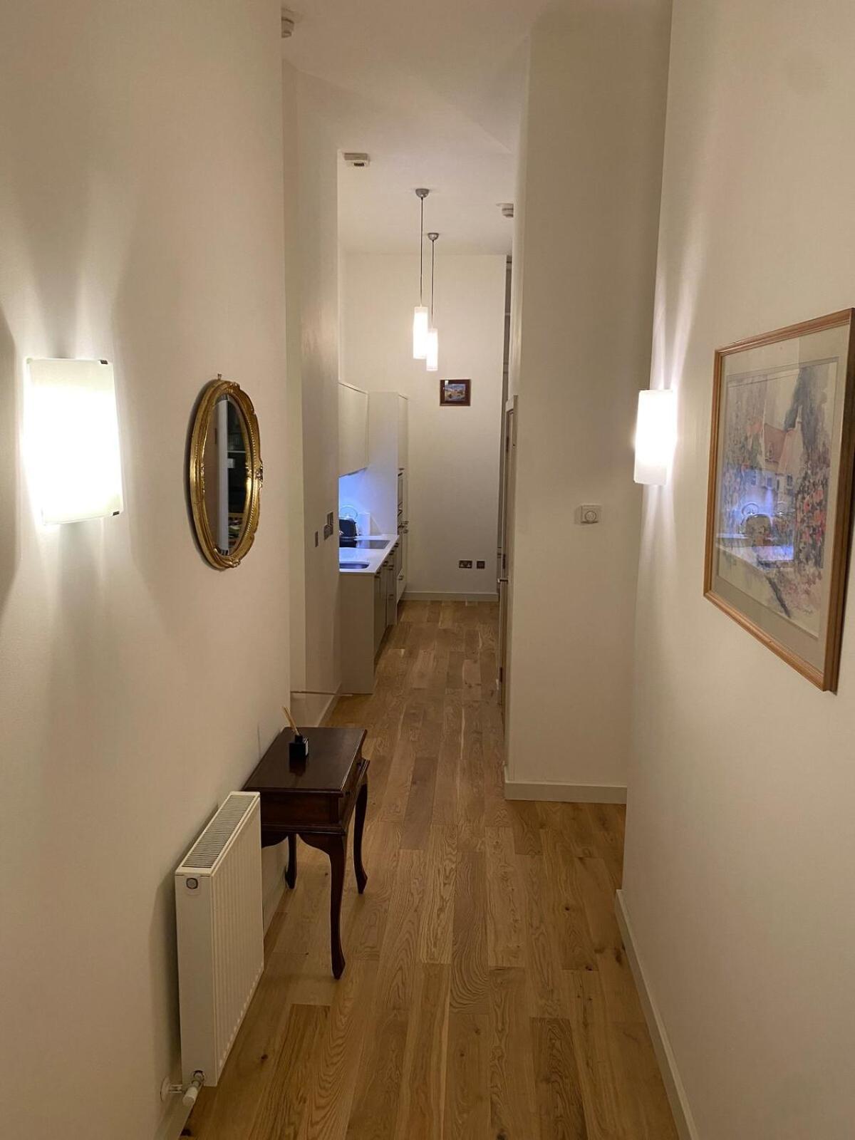 Lovely Flat Meadow Castle Royal Mile Apartment Edinburgh