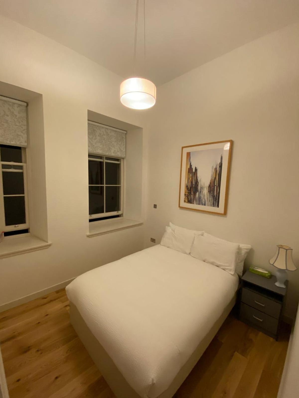 Apartment Lovely Flat Meadow Castle Royal Mile Edinburgh