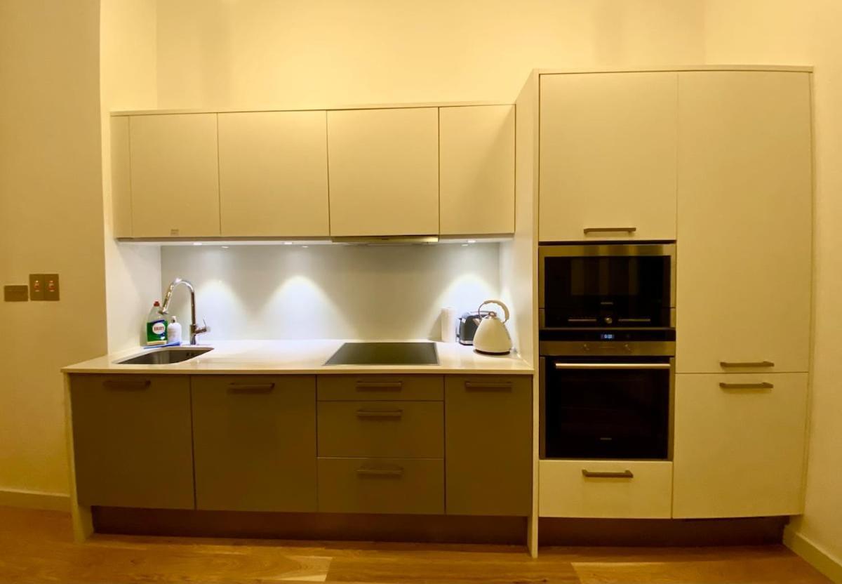 Apartment Lovely Flat Meadow Castle Royal Mile Edinburgh