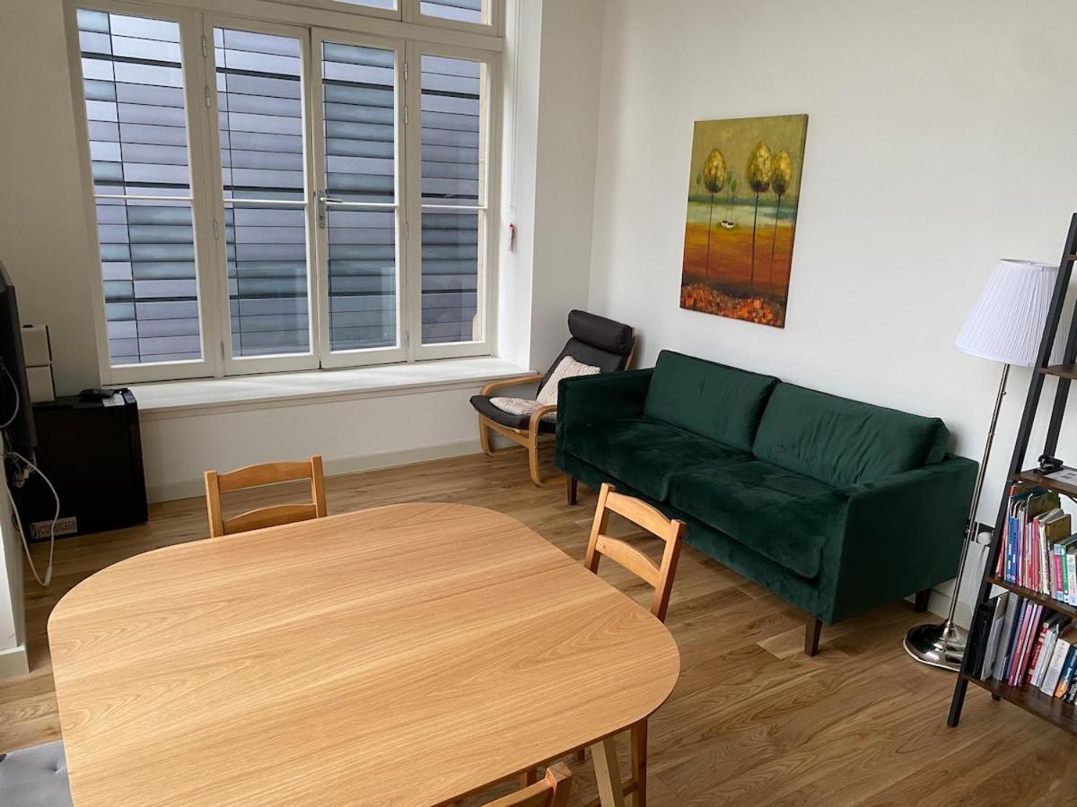 Lovely Flat Meadow Castle Royal Mile *